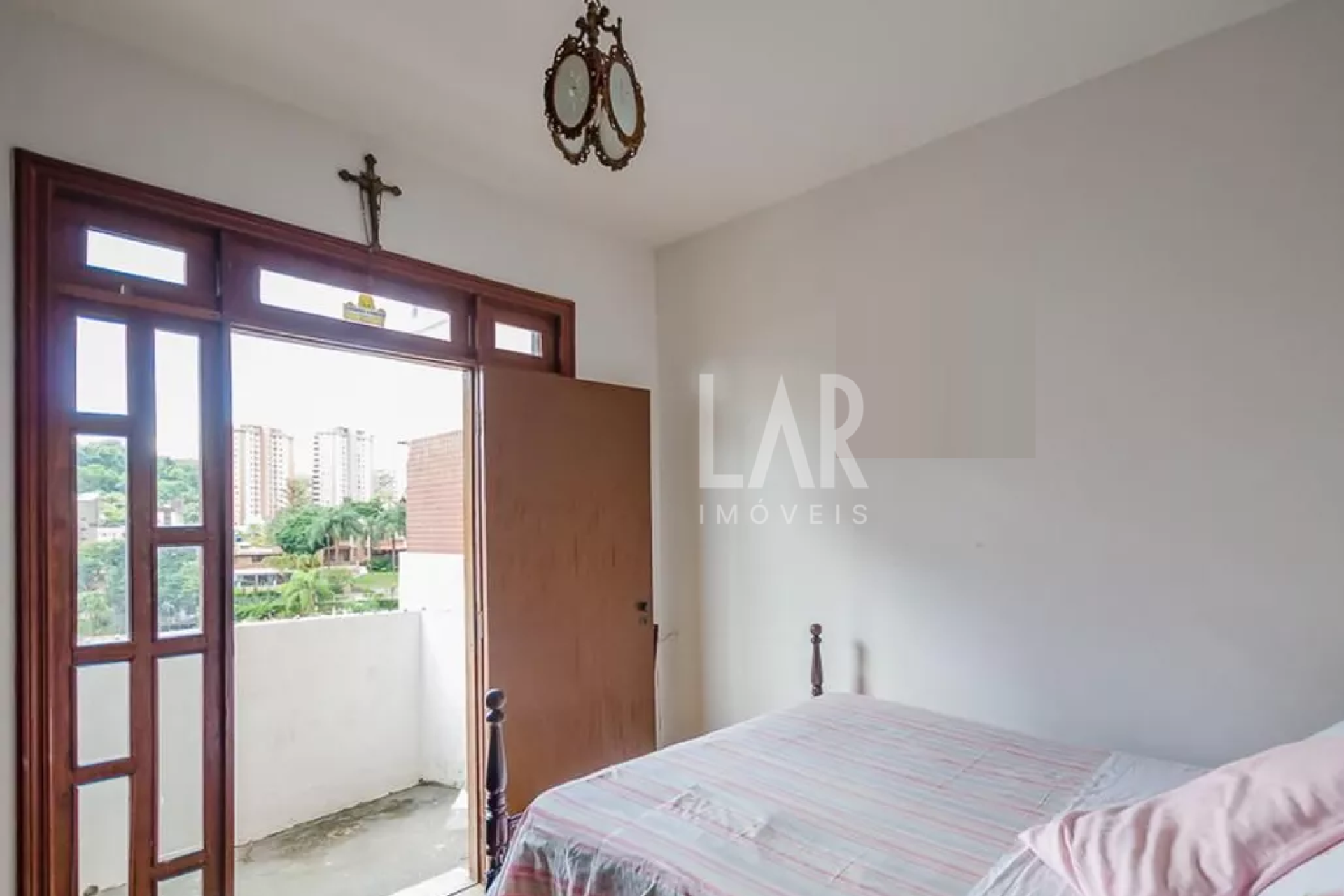 Casa de 6 quartos à venda, Luxemburgo, Belo Horizonte - MG