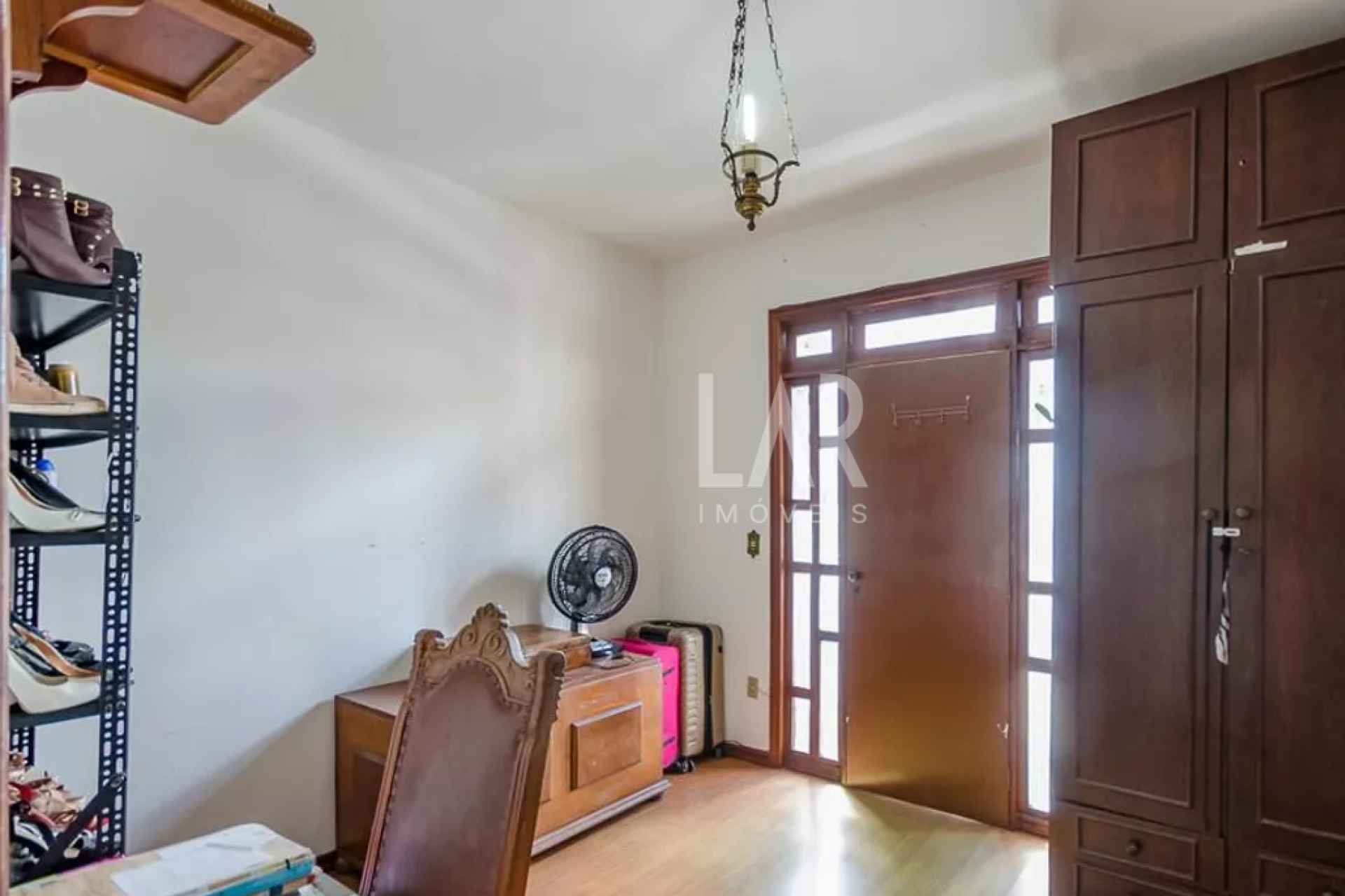Casa de 6 quartos à venda, Luxemburgo, Belo Horizonte - MG