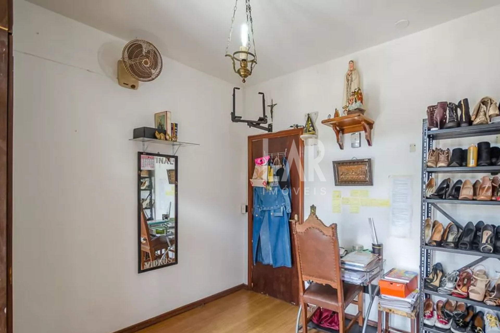 Casa de 6 quartos à venda, Luxemburgo, Belo Horizonte - MG