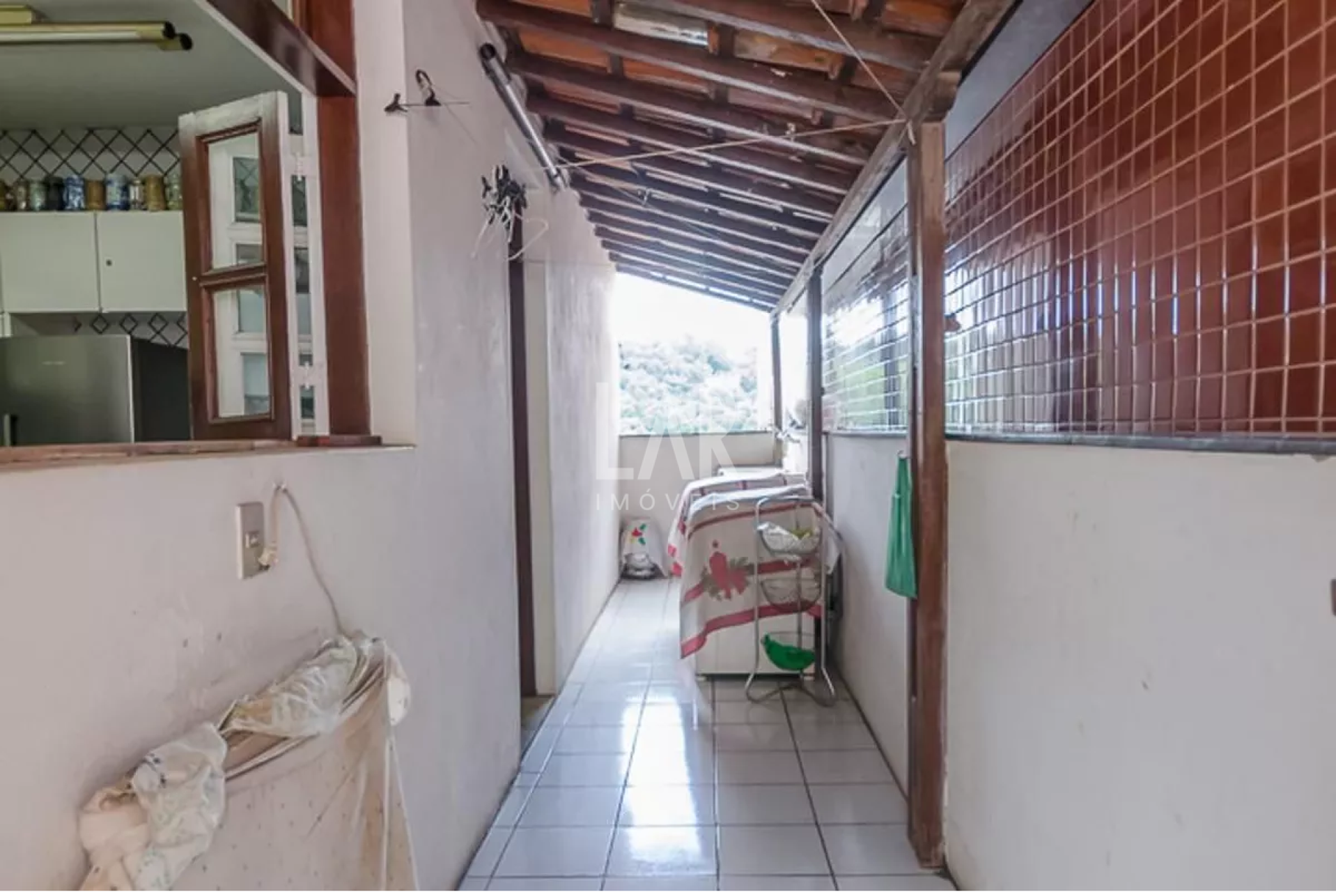 Casa de 6 quartos à venda, Luxemburgo, Belo Horizonte - MG