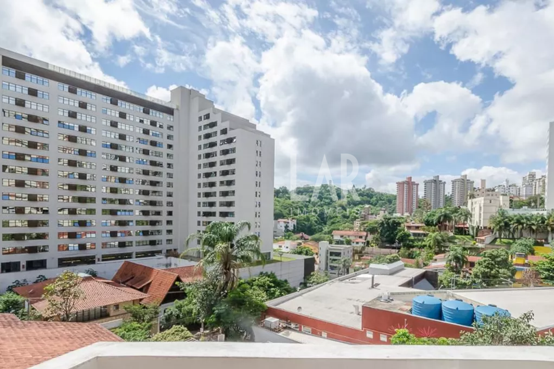 Casa de 6 quartos à venda, Luxemburgo, Belo Horizonte - MG