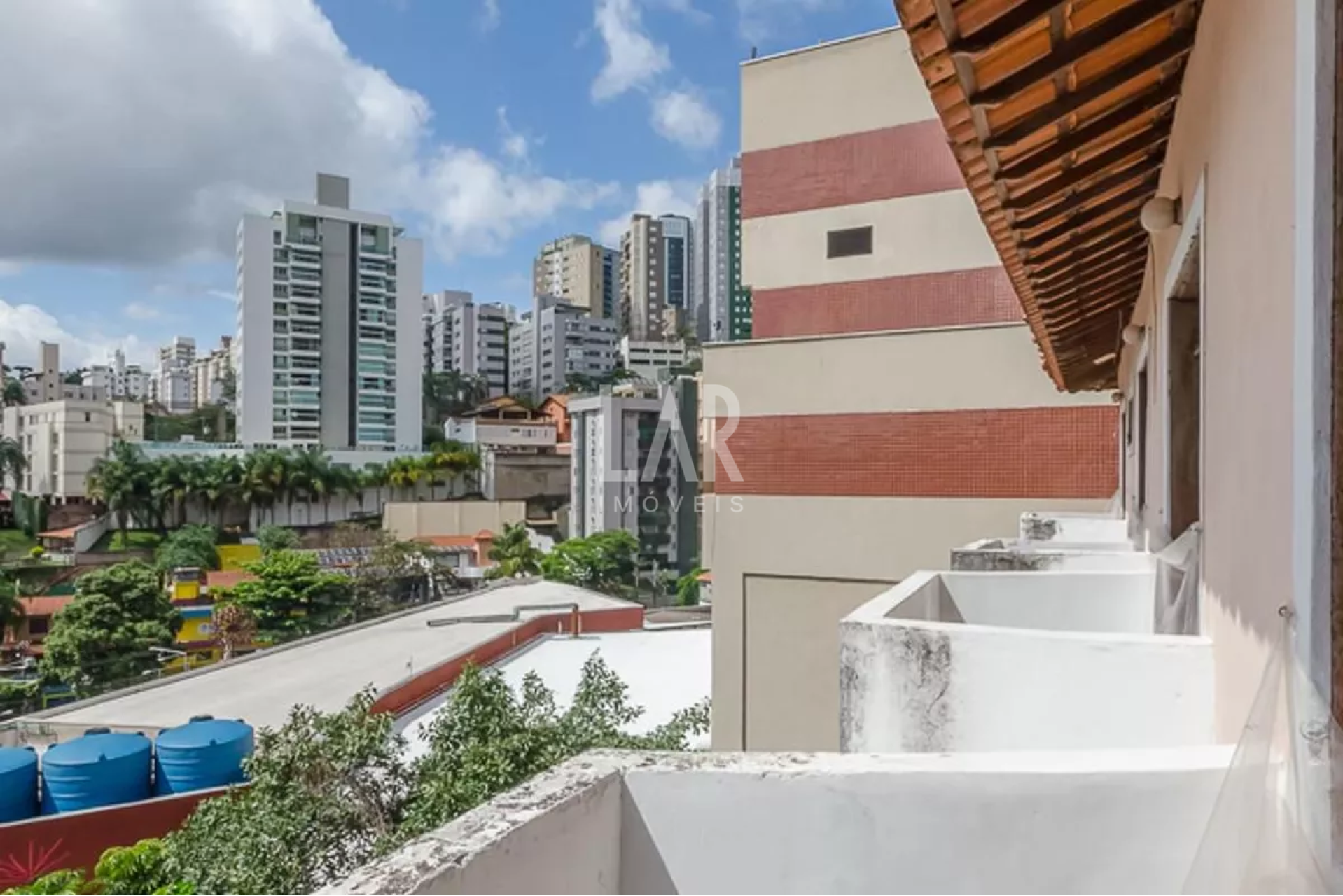 Casa de 6 quartos à venda, Luxemburgo, Belo Horizonte - MG