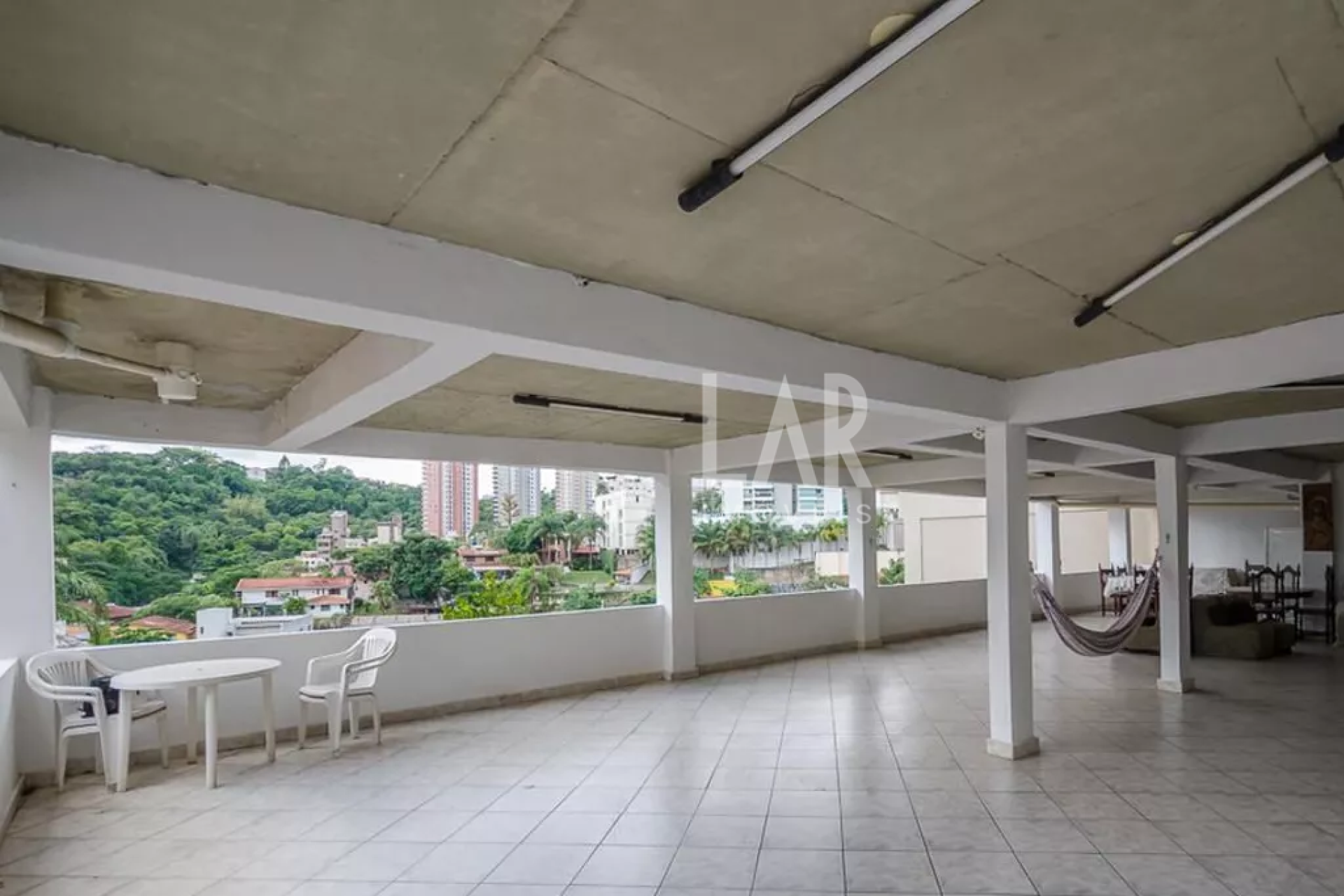 Casa de 6 quartos à venda, Luxemburgo, Belo Horizonte - MG