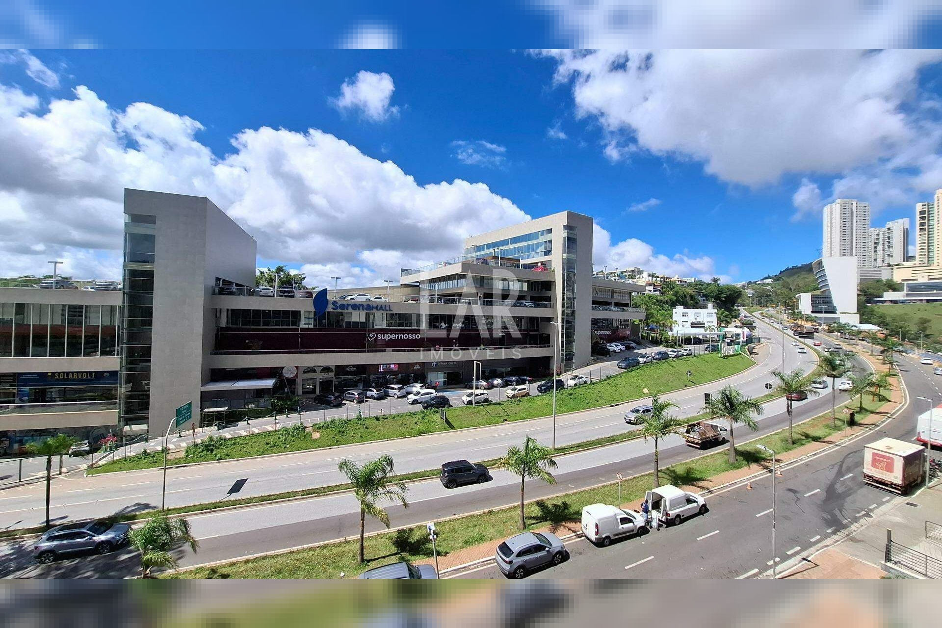Sala à venda, Vale do Sereno, Nova Lima - MG