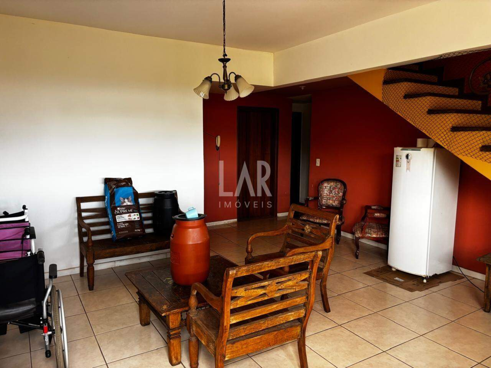 Casa de 4 quartos à venda, Bosque Residencial do Jambreiro, Nova Lima - MG
