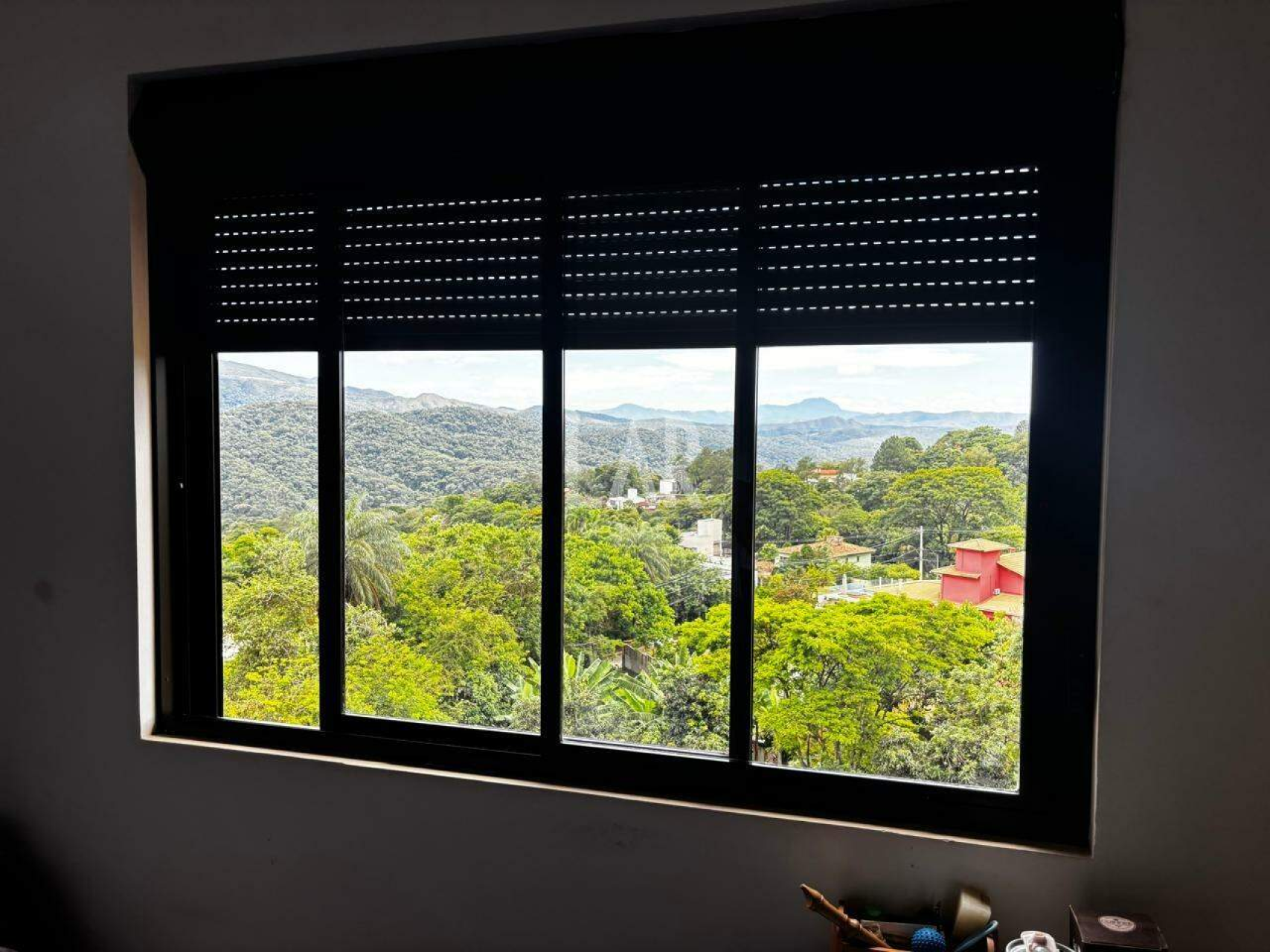 Casa de 4 quartos à venda, Bosque Residencial do Jambreiro, Nova Lima - MG