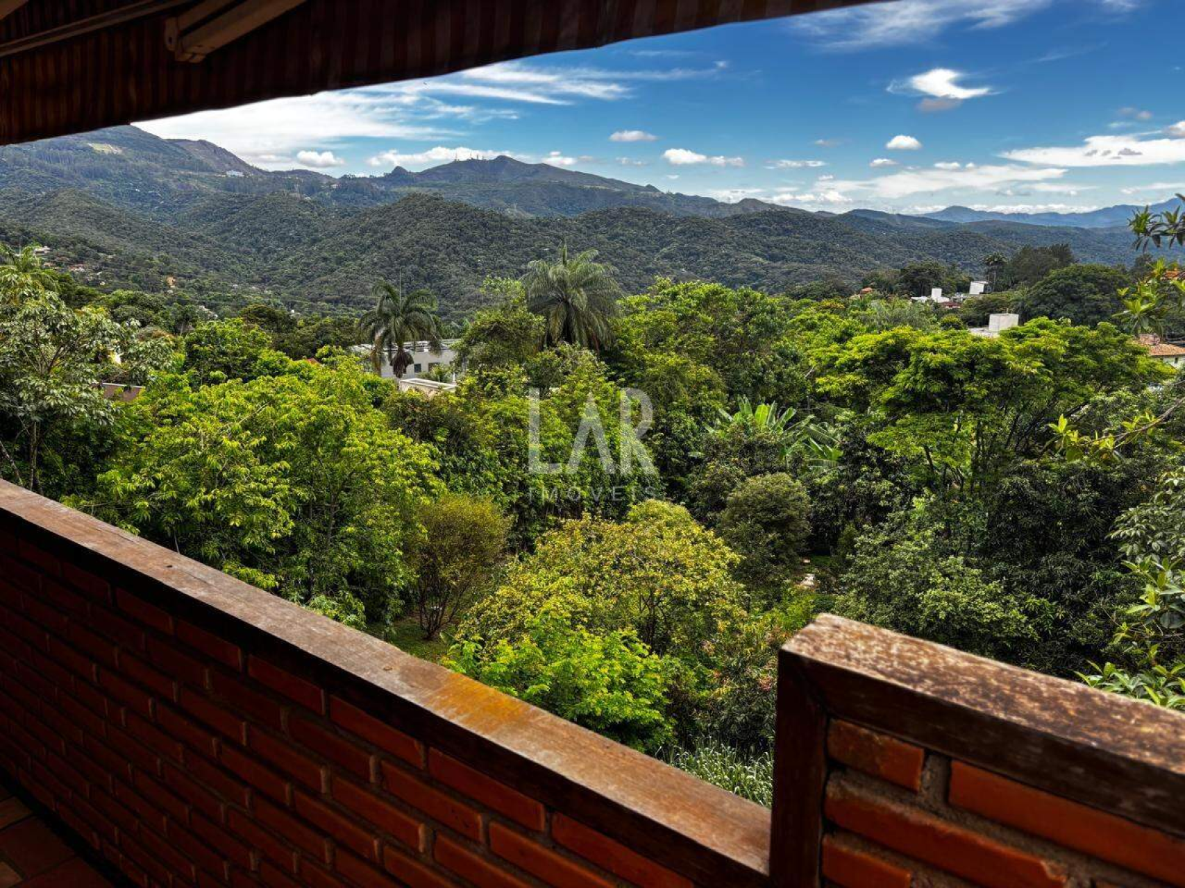 Casa de 4 quartos à venda, Bosque Residencial do Jambreiro, Nova Lima - MG