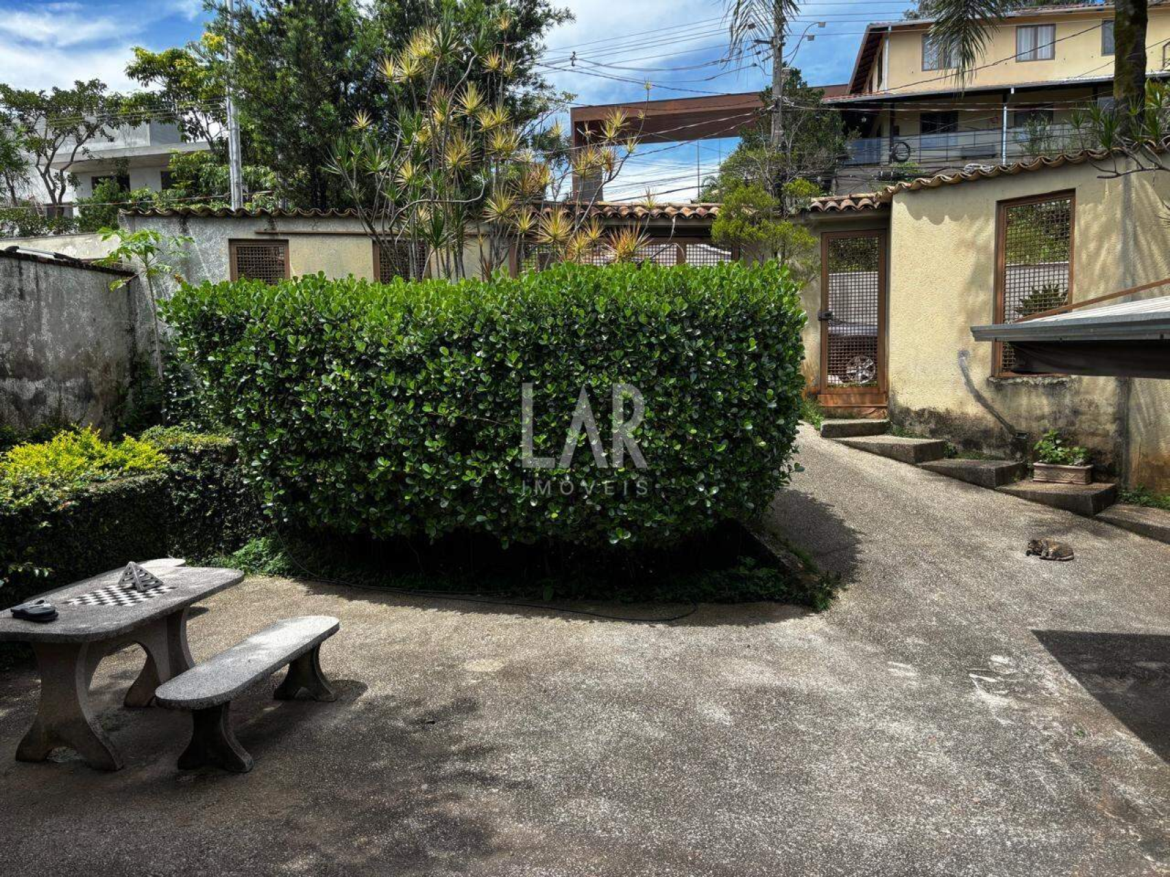 Casa de 4 quartos à venda, Bosque Residencial do Jambreiro, Nova Lima - MG