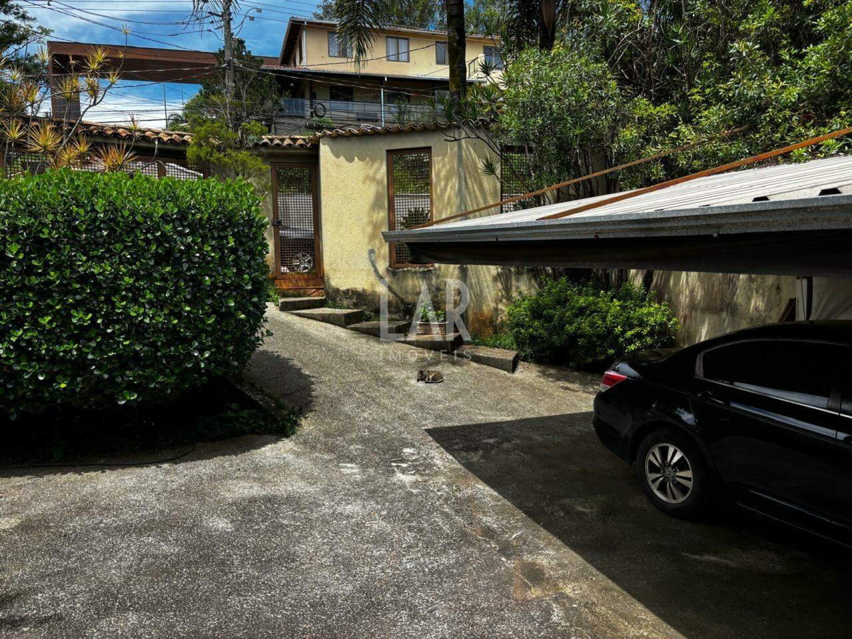 Casa de 4 quartos à venda, Bosque Residencial do Jambreiro, Nova Lima - MG