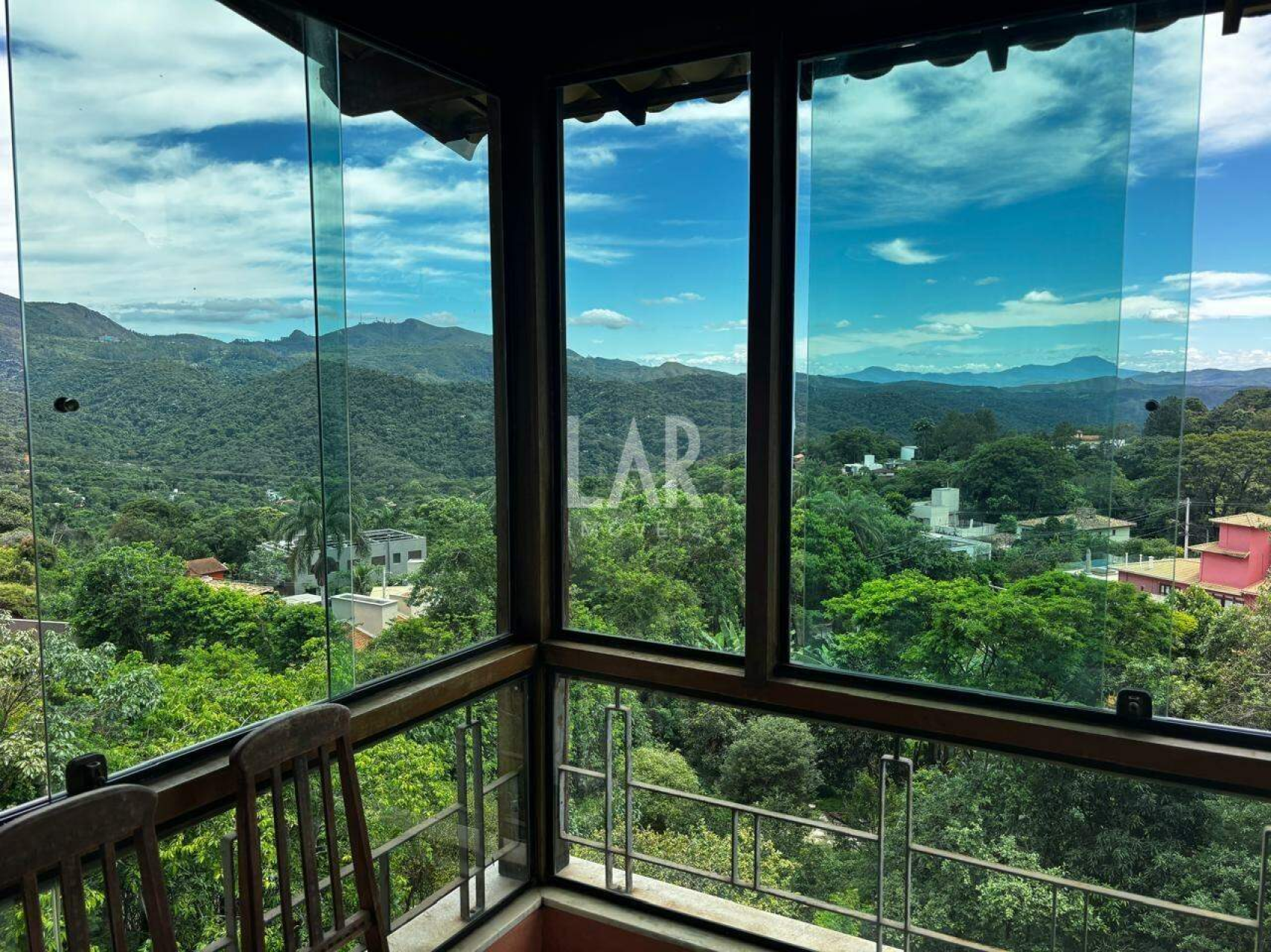 Casa de 4 quartos à venda, Bosque Residencial do Jambreiro, Nova Lima - MG
