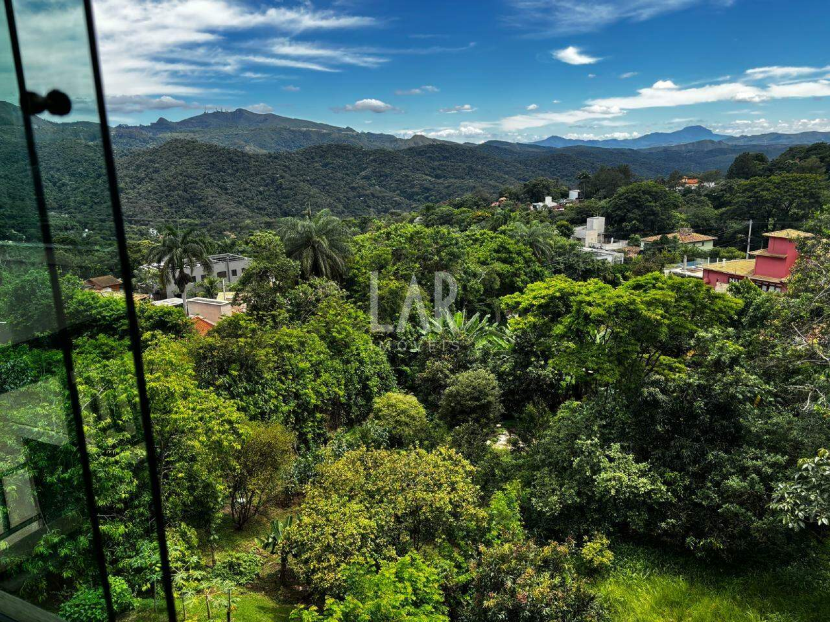 Casa de 4 quartos à venda, Bosque Residencial do Jambreiro, Nova Lima - MG