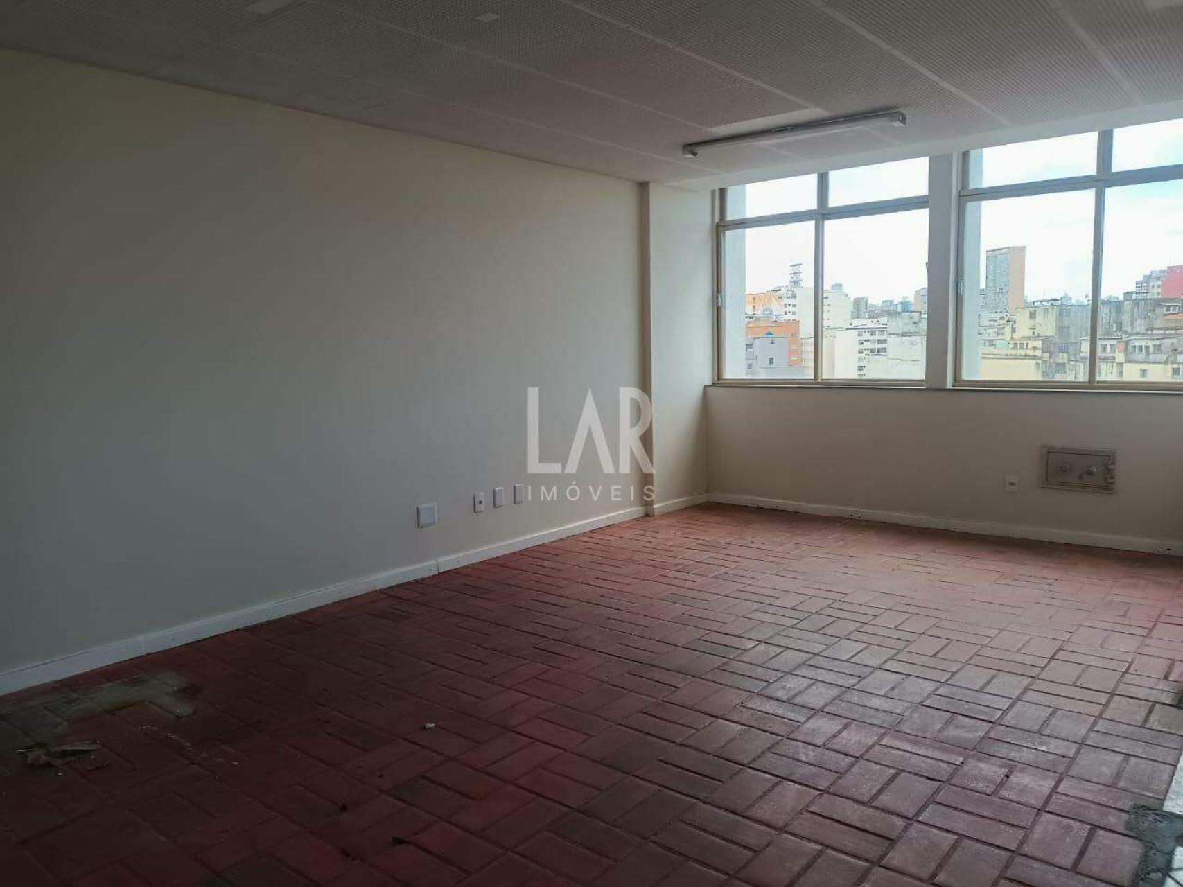 Sala para alugar, Centro, Belo Horizonte - MG
