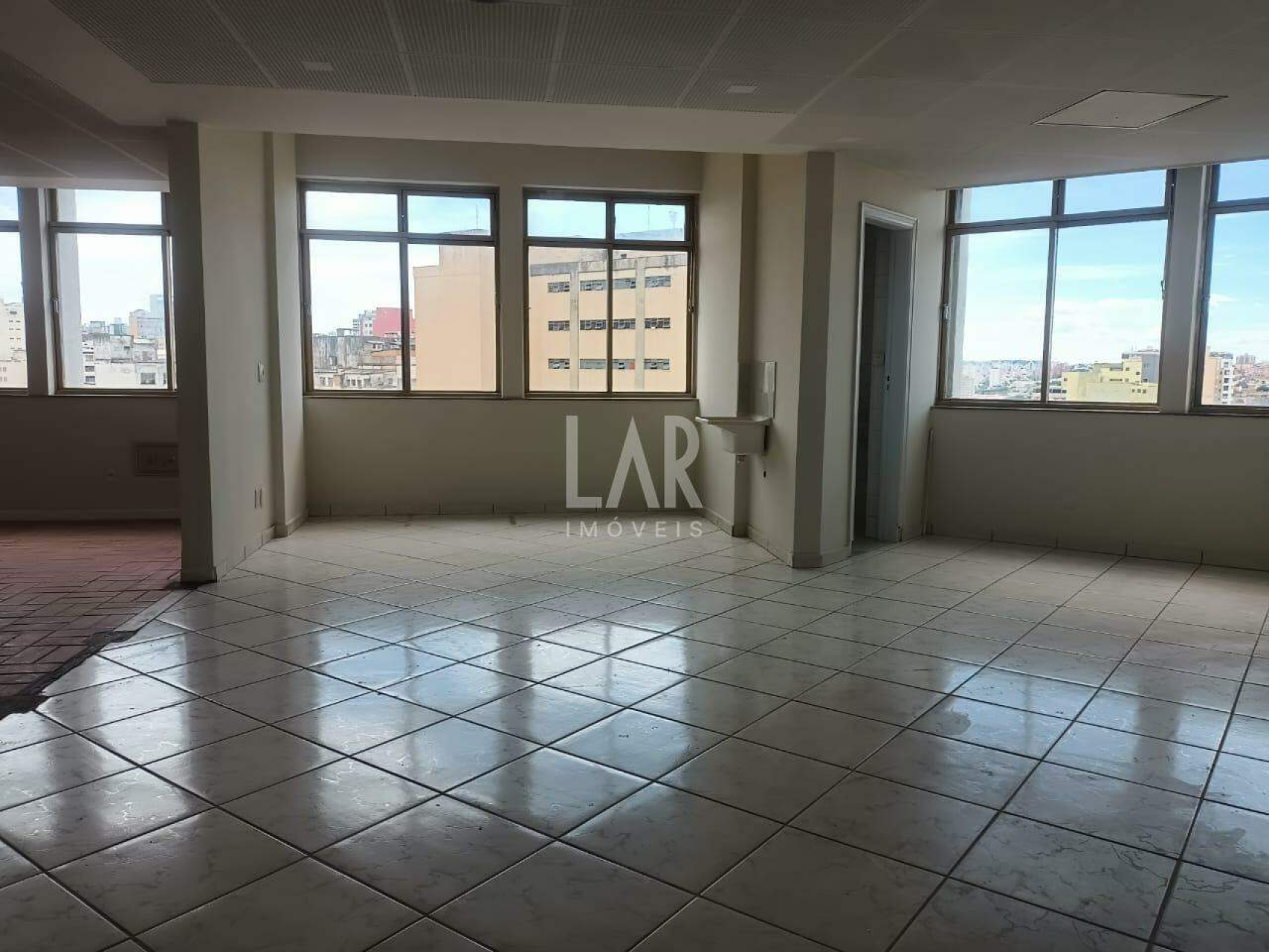 Sala para alugar, Centro, Belo Horizonte - MG