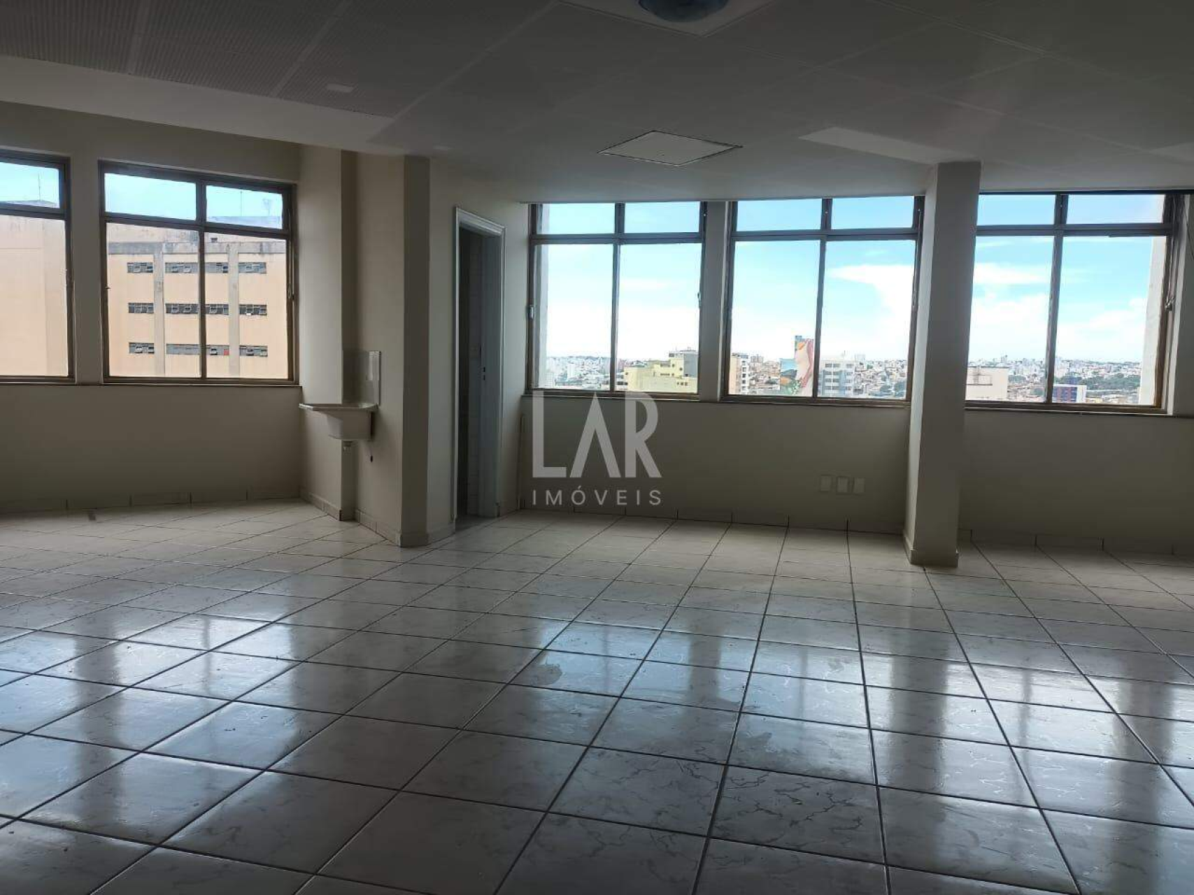 Sala para alugar, Centro, Belo Horizonte - MG