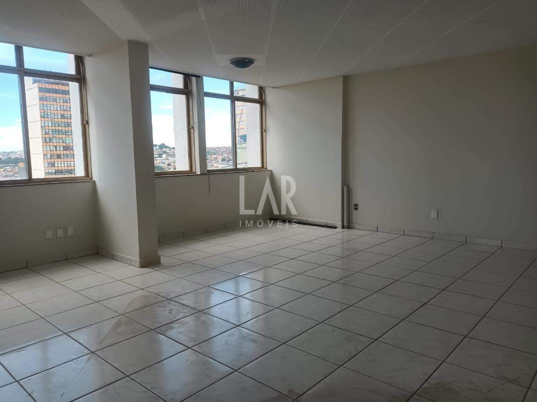 Sala para alugar, Centro, Belo Horizonte - MG