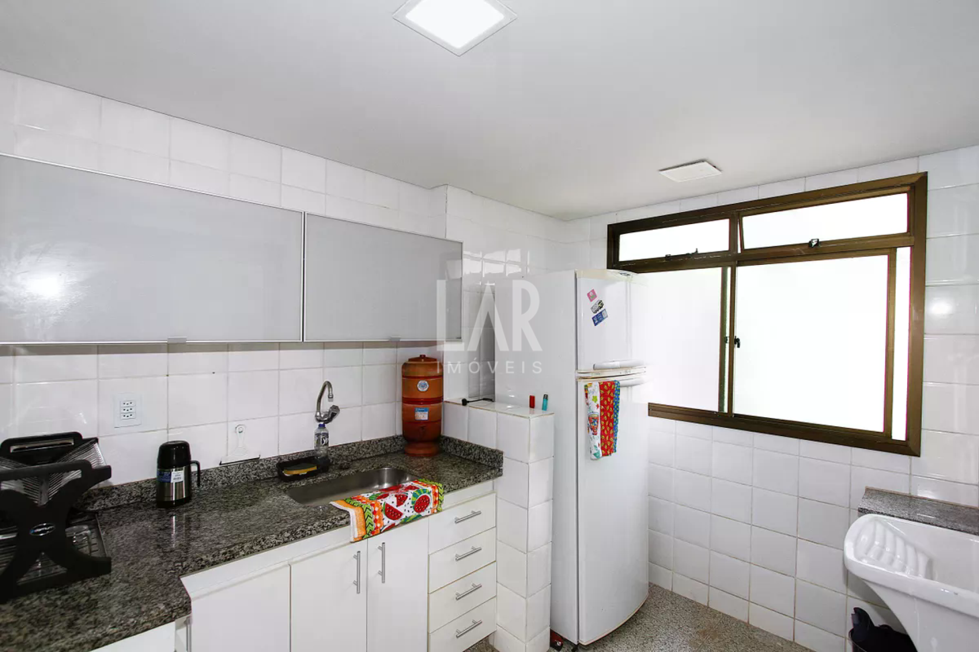 Apartamento de 3 quartos à venda, Buritis, Belo Horizonte - MG