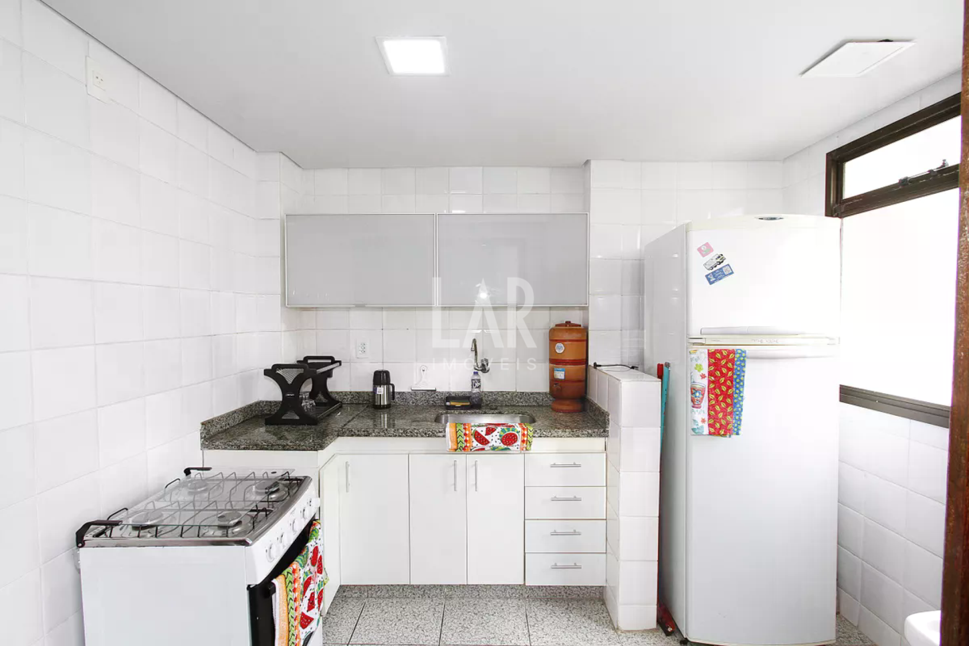 Apartamento de 3 quartos à venda, Buritis, Belo Horizonte - MG