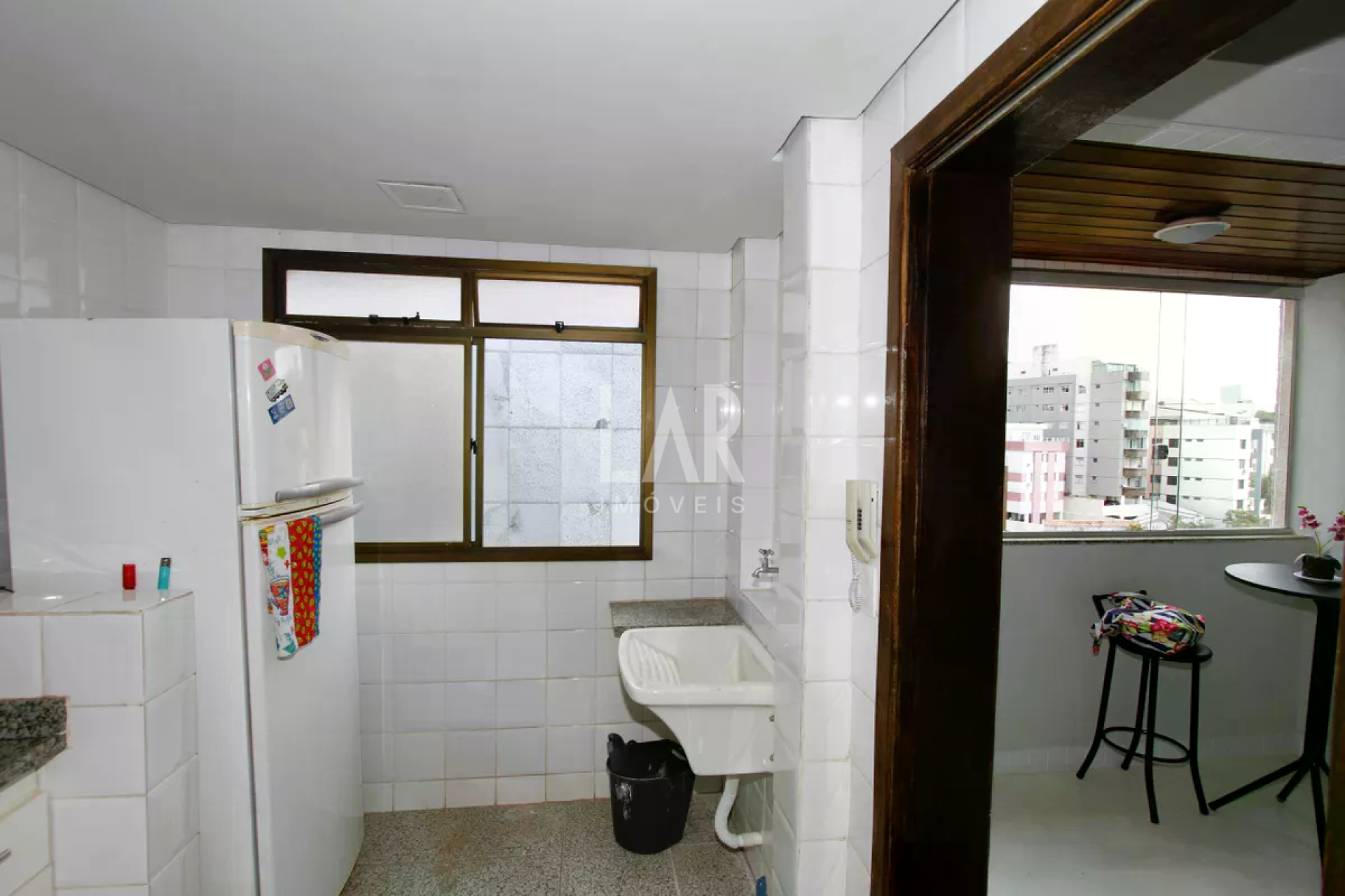 Apartamento de 3 quartos à venda, Buritis, Belo Horizonte - MG
