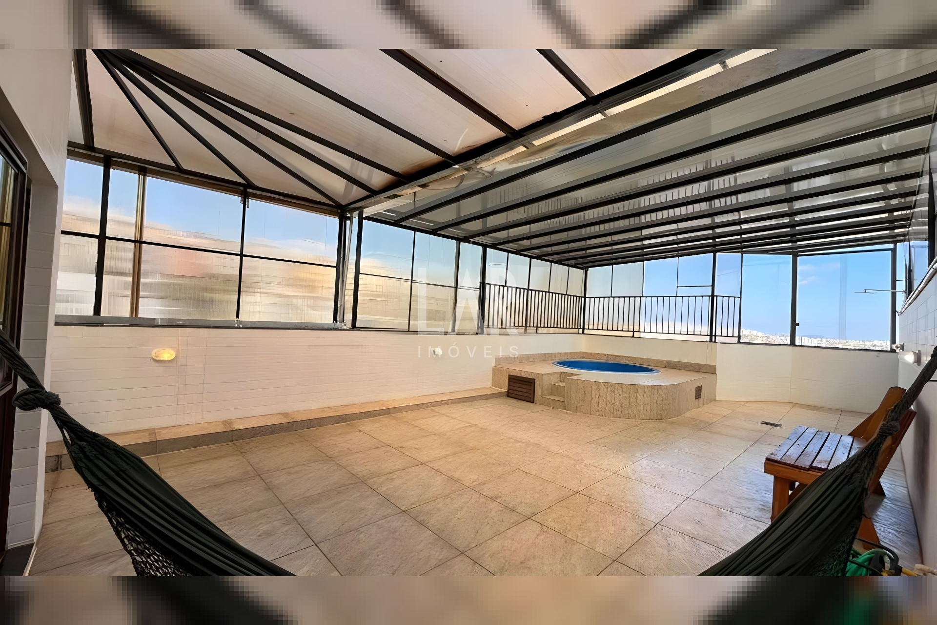 Apartamento de 3 quartos à venda, Buritis, Belo Horizonte - MG