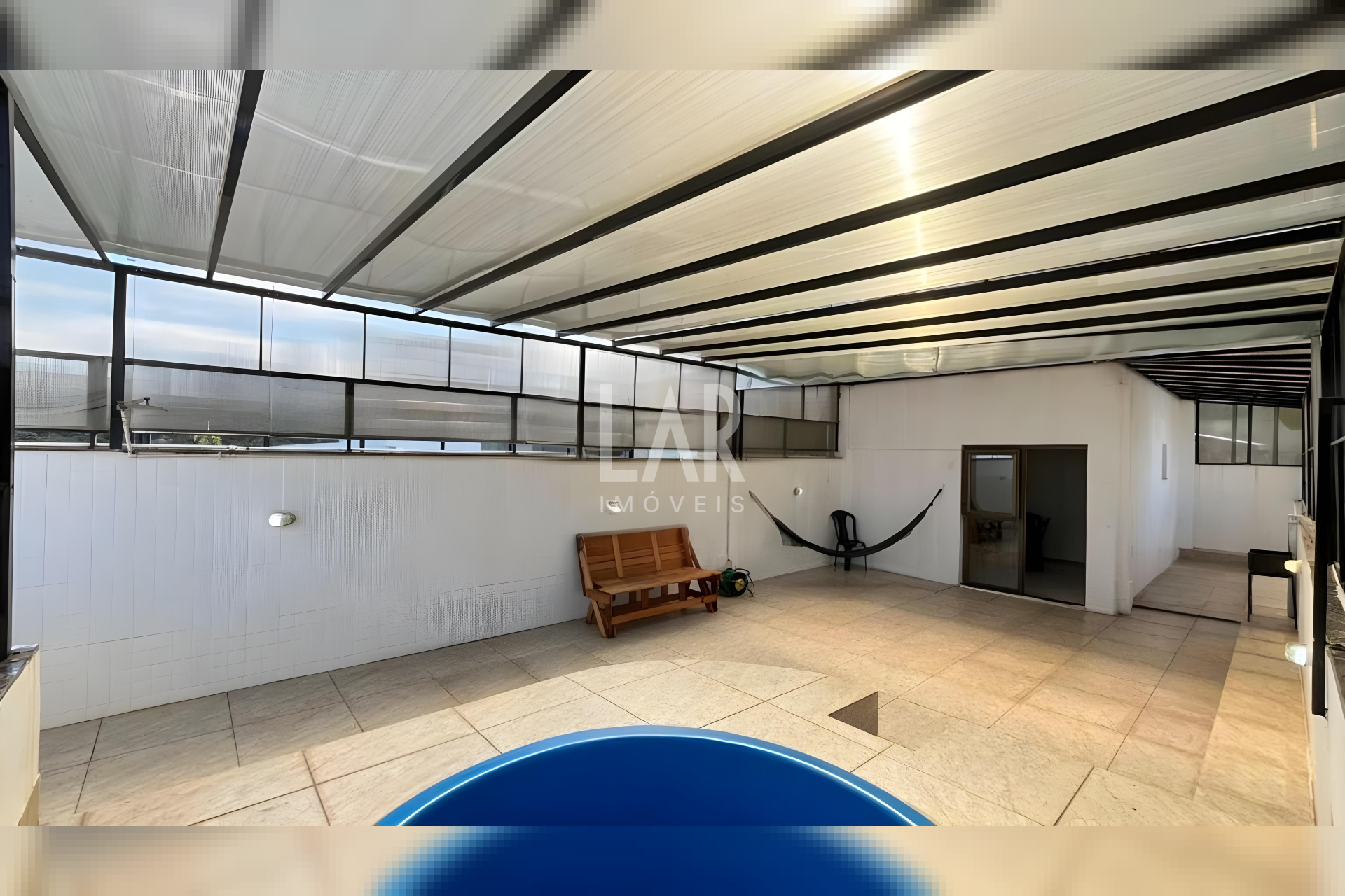 Apartamento de 3 quartos à venda, Buritis, Belo Horizonte - MG