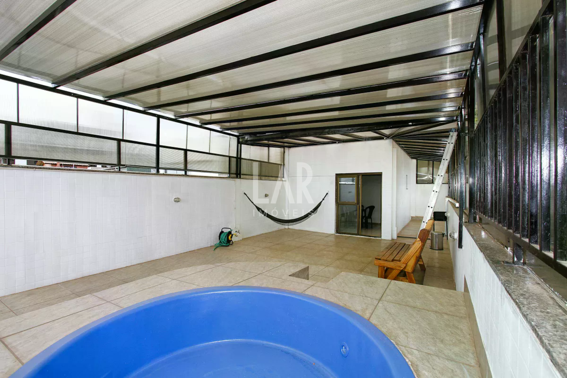 Apartamento de 3 quartos à venda, Buritis, Belo Horizonte - MG