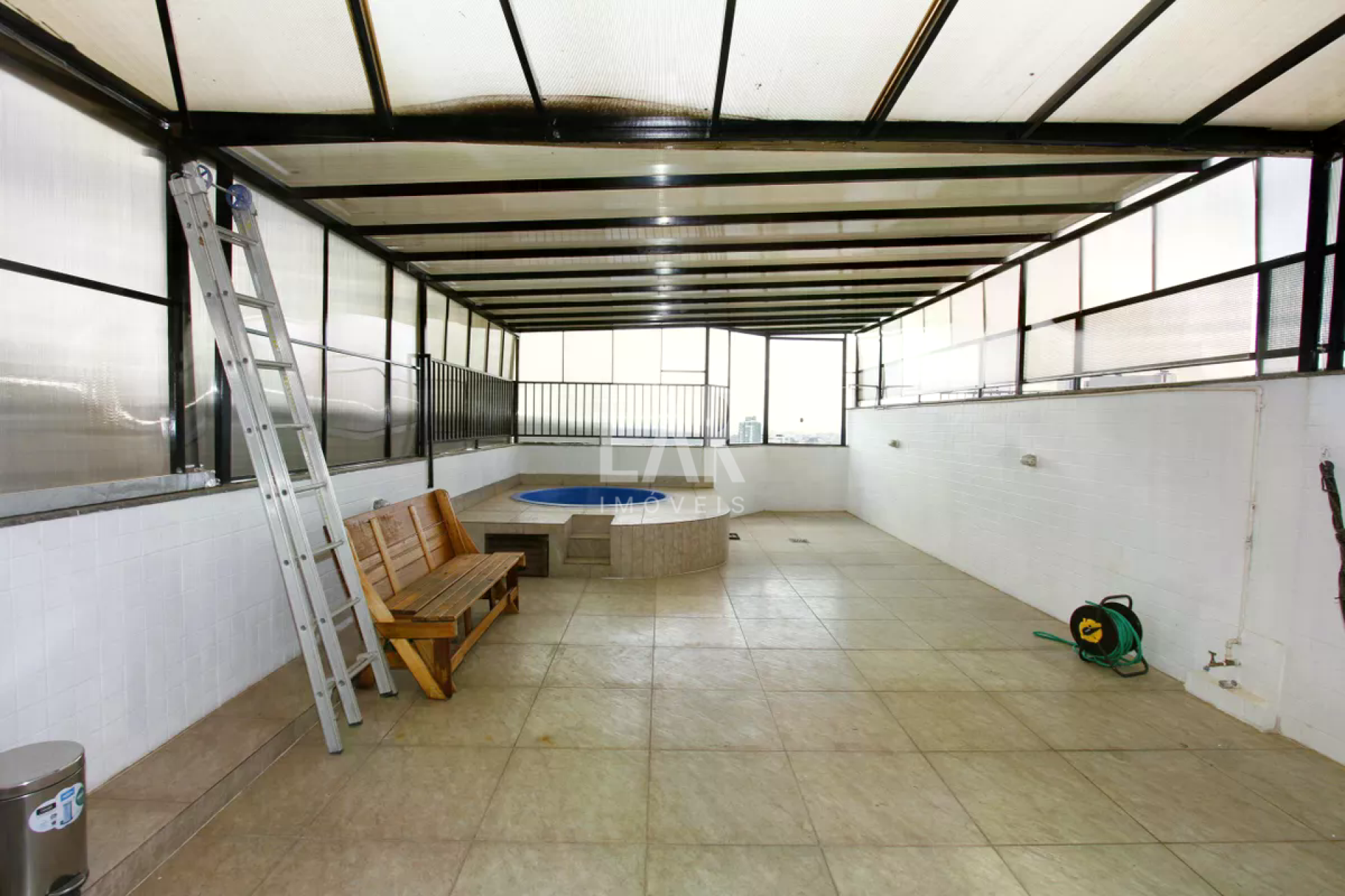 Apartamento de 3 quartos à venda, Buritis, Belo Horizonte - MG