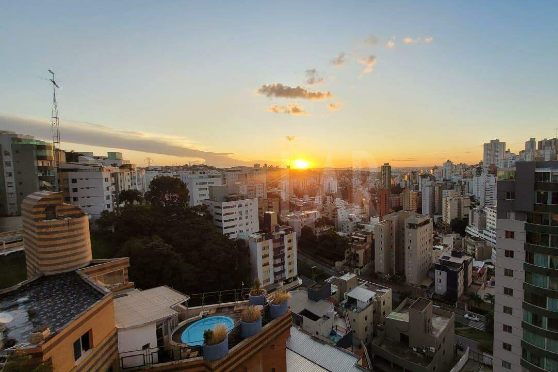 Apartamento de 3 quartos à venda, Buritis, Belo Horizonte - MG