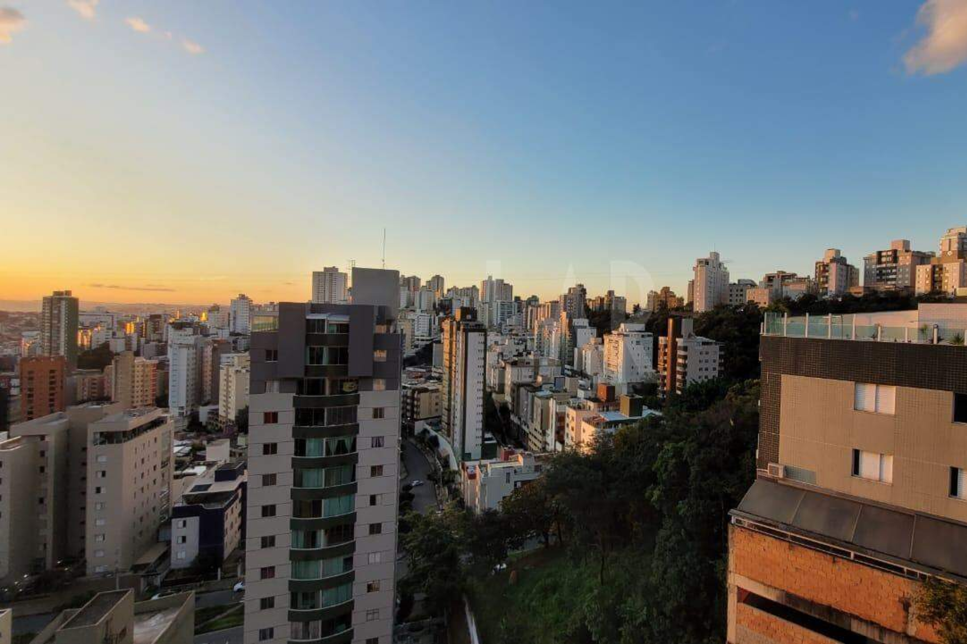 Apartamento de 3 quartos à venda, Buritis, Belo Horizonte - MG