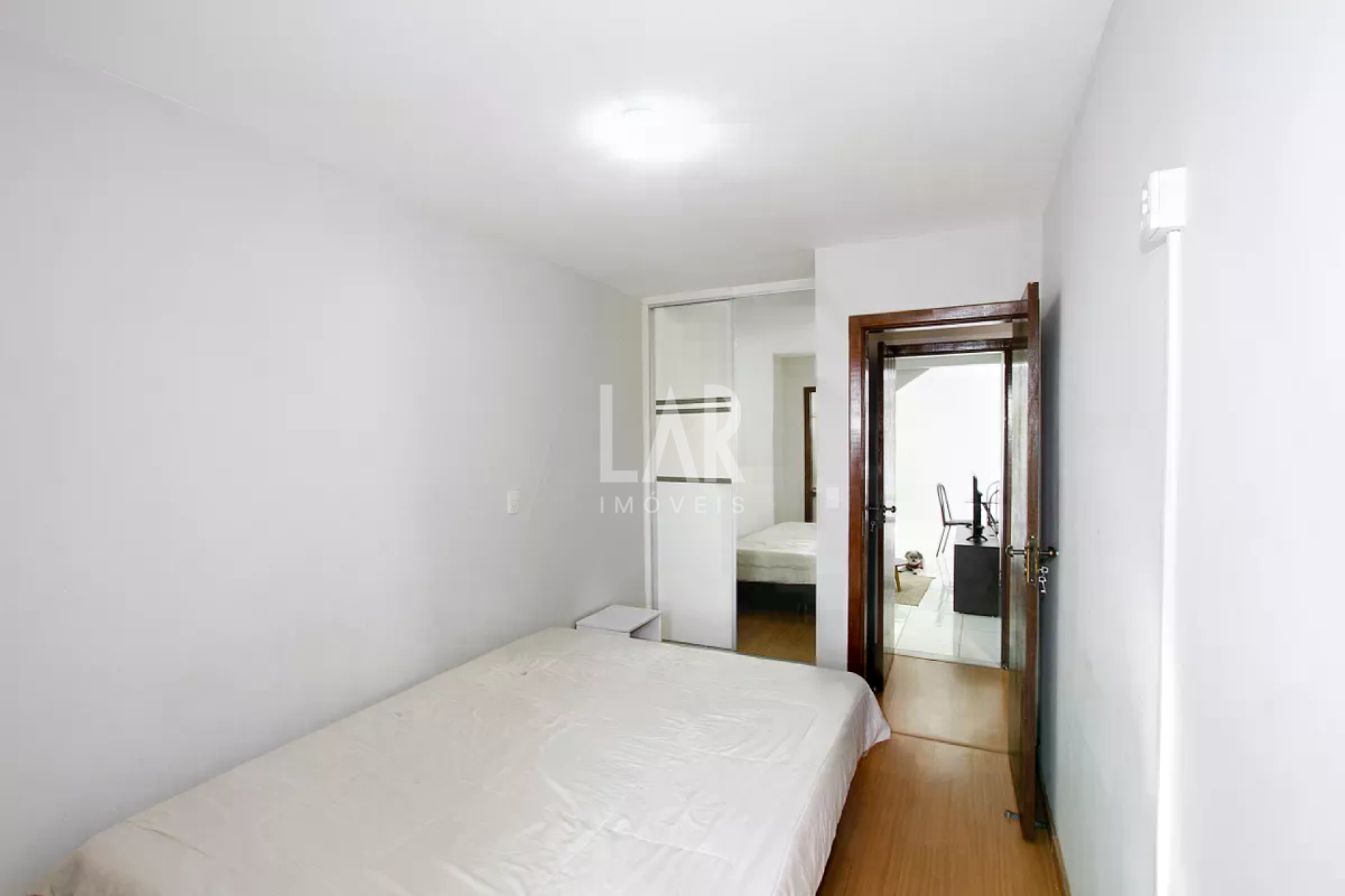 Apartamento de 3 quartos à venda, Buritis, Belo Horizonte - MG