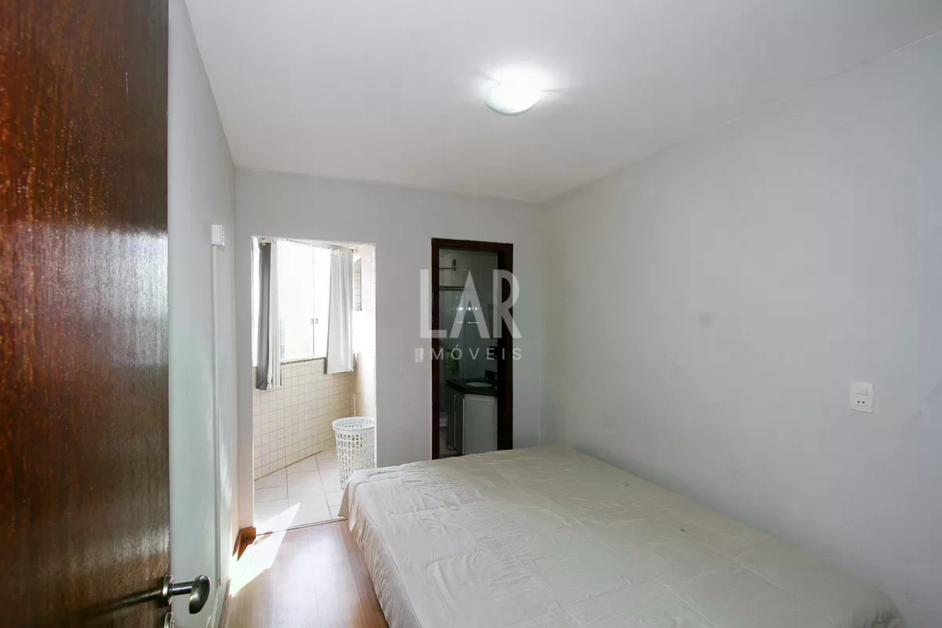 Apartamento de 3 quartos à venda, Buritis, Belo Horizonte - MG