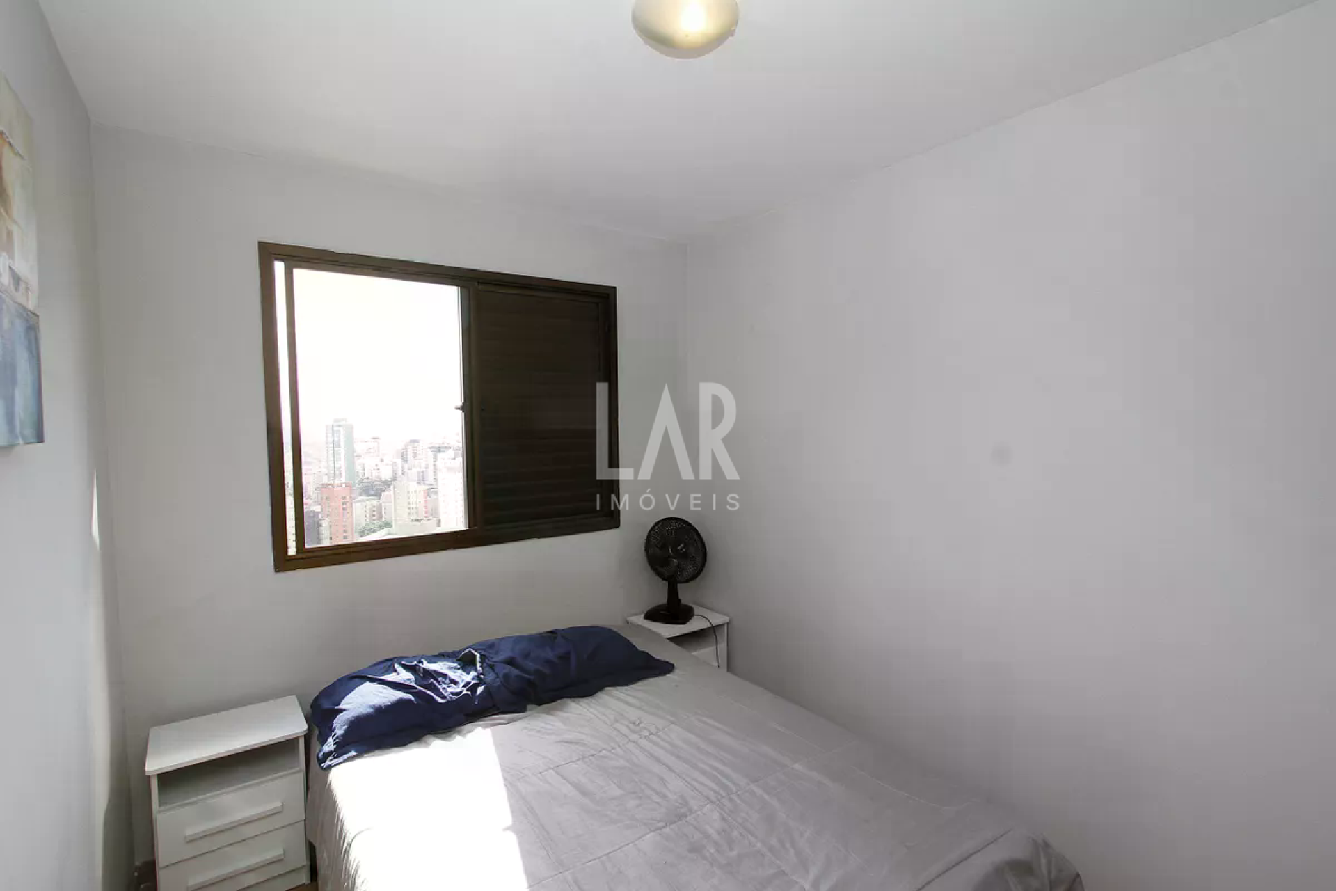 Apartamento de 3 quartos à venda, Buritis, Belo Horizonte - MG