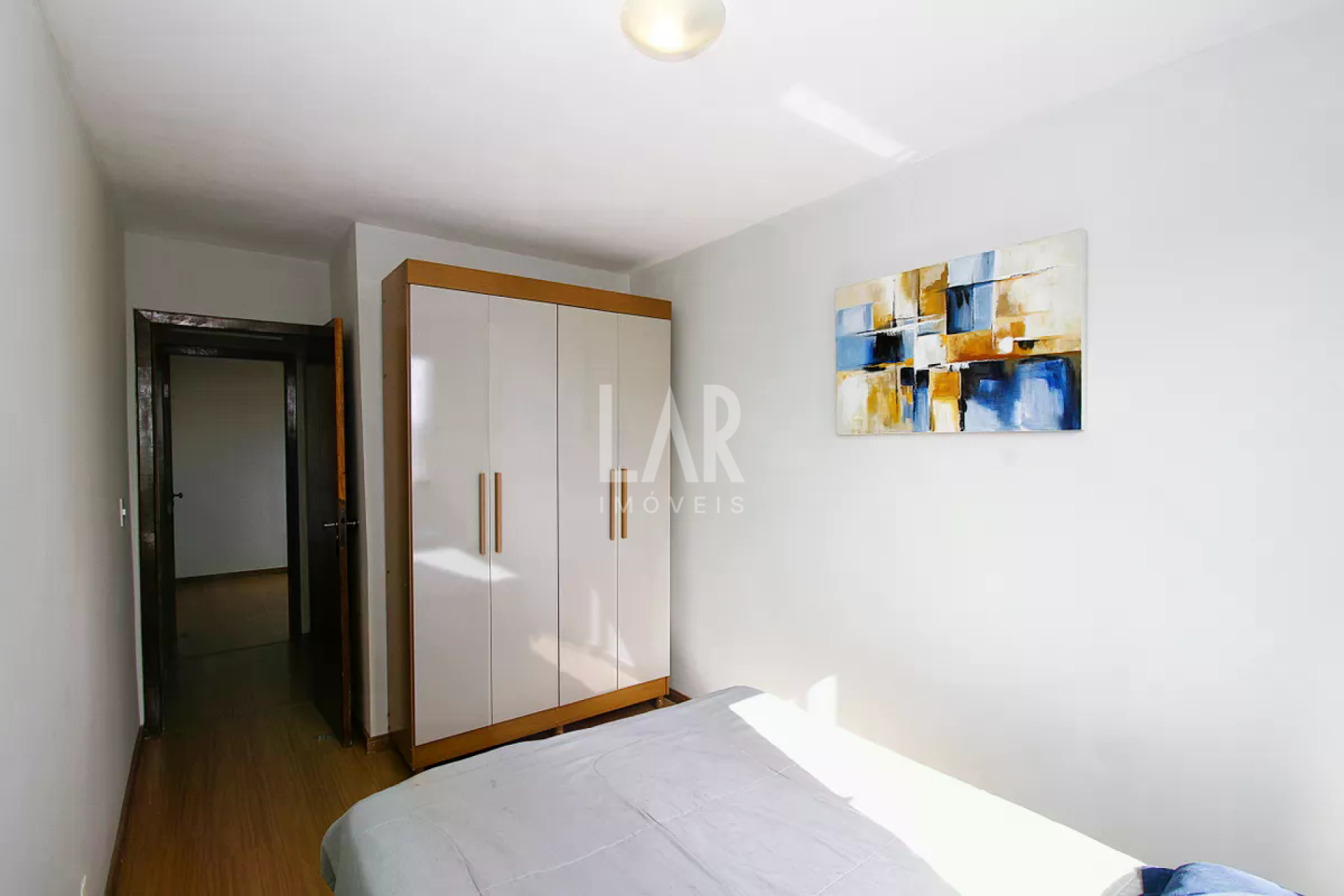 Apartamento de 3 quartos à venda, Buritis, Belo Horizonte - MG