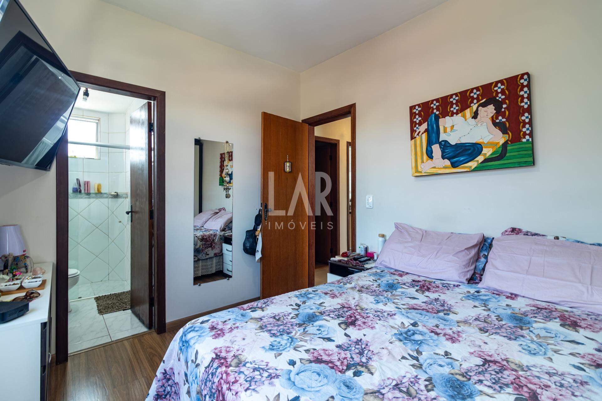 Apartamento de 3 quartos à venda, Ouro Preto, Belo Horizonte - MG