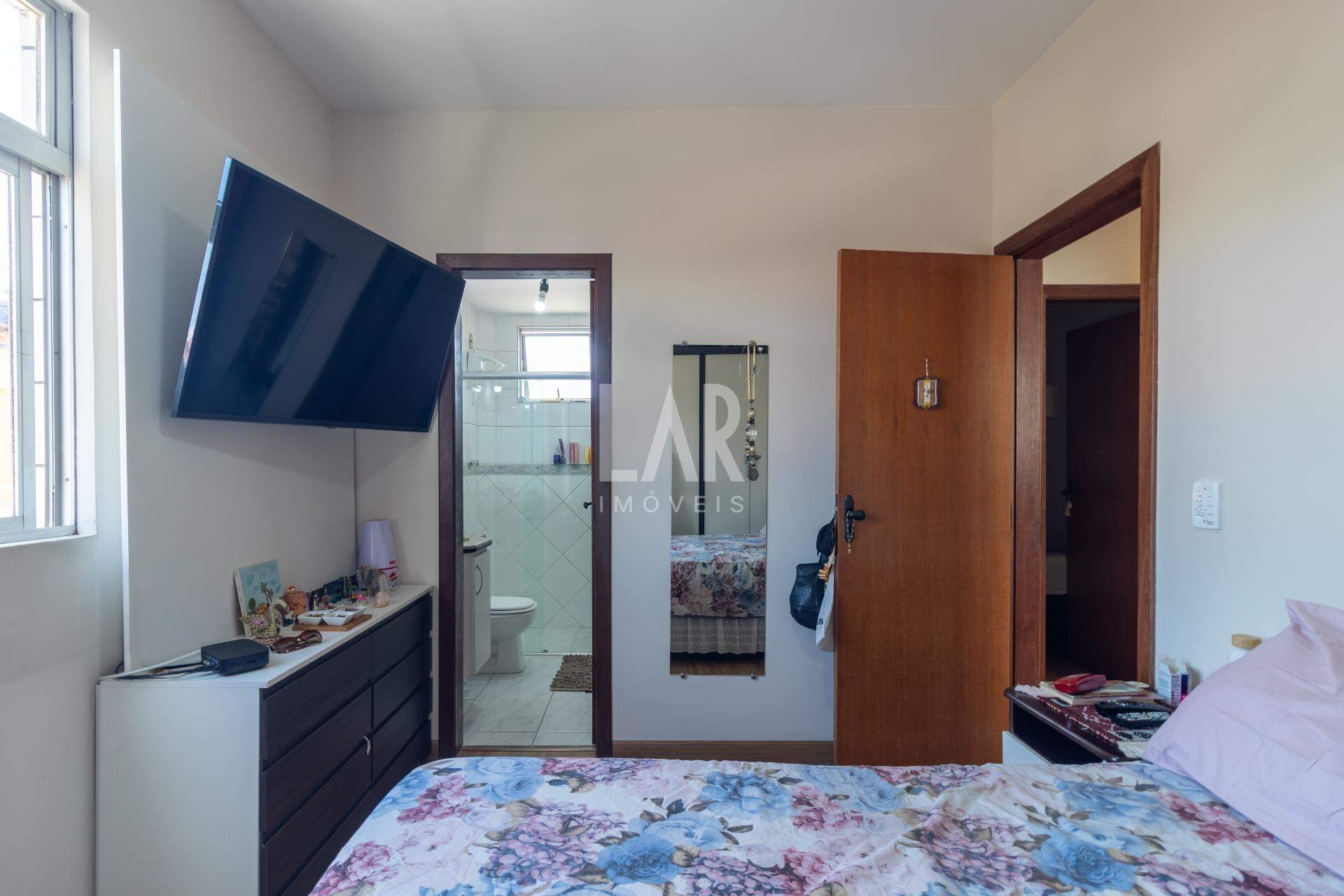 Apartamento de 3 quartos à venda, Ouro Preto, Belo Horizonte - MG