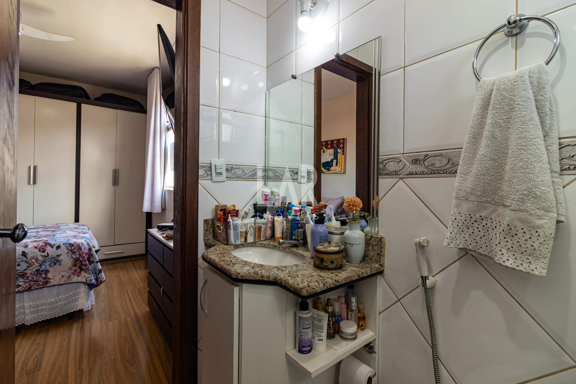 Apartamento de 3 quartos à venda, Ouro Preto, Belo Horizonte - MG