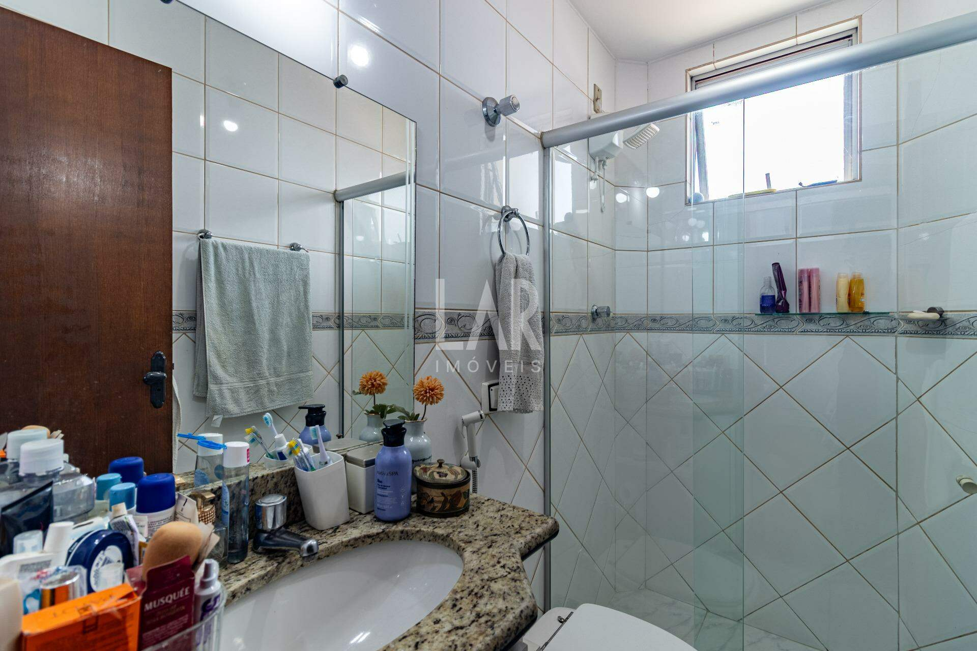 Apartamento de 3 quartos à venda, Ouro Preto, Belo Horizonte - MG