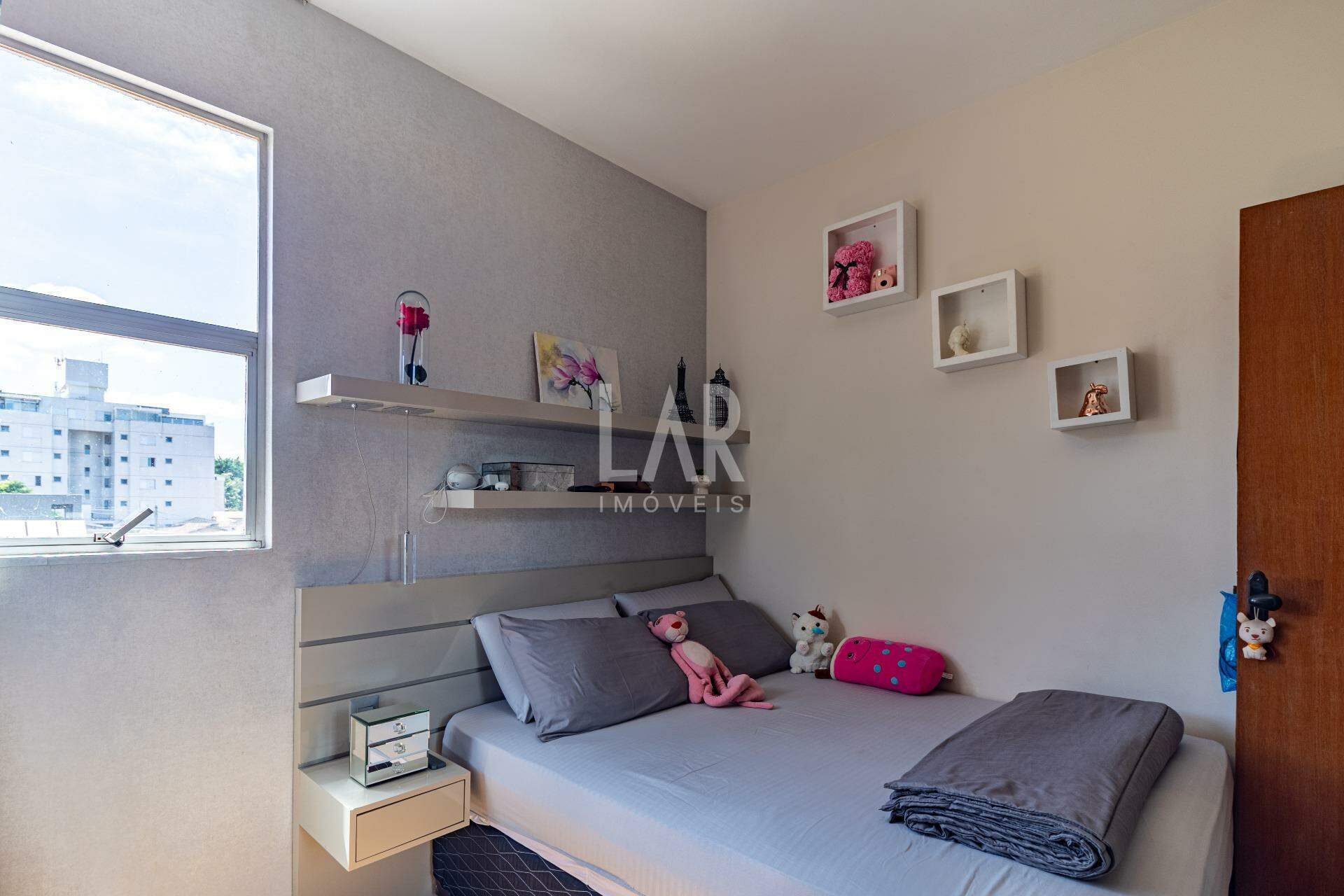 Apartamento de 3 quartos à venda, Ouro Preto, Belo Horizonte - MG