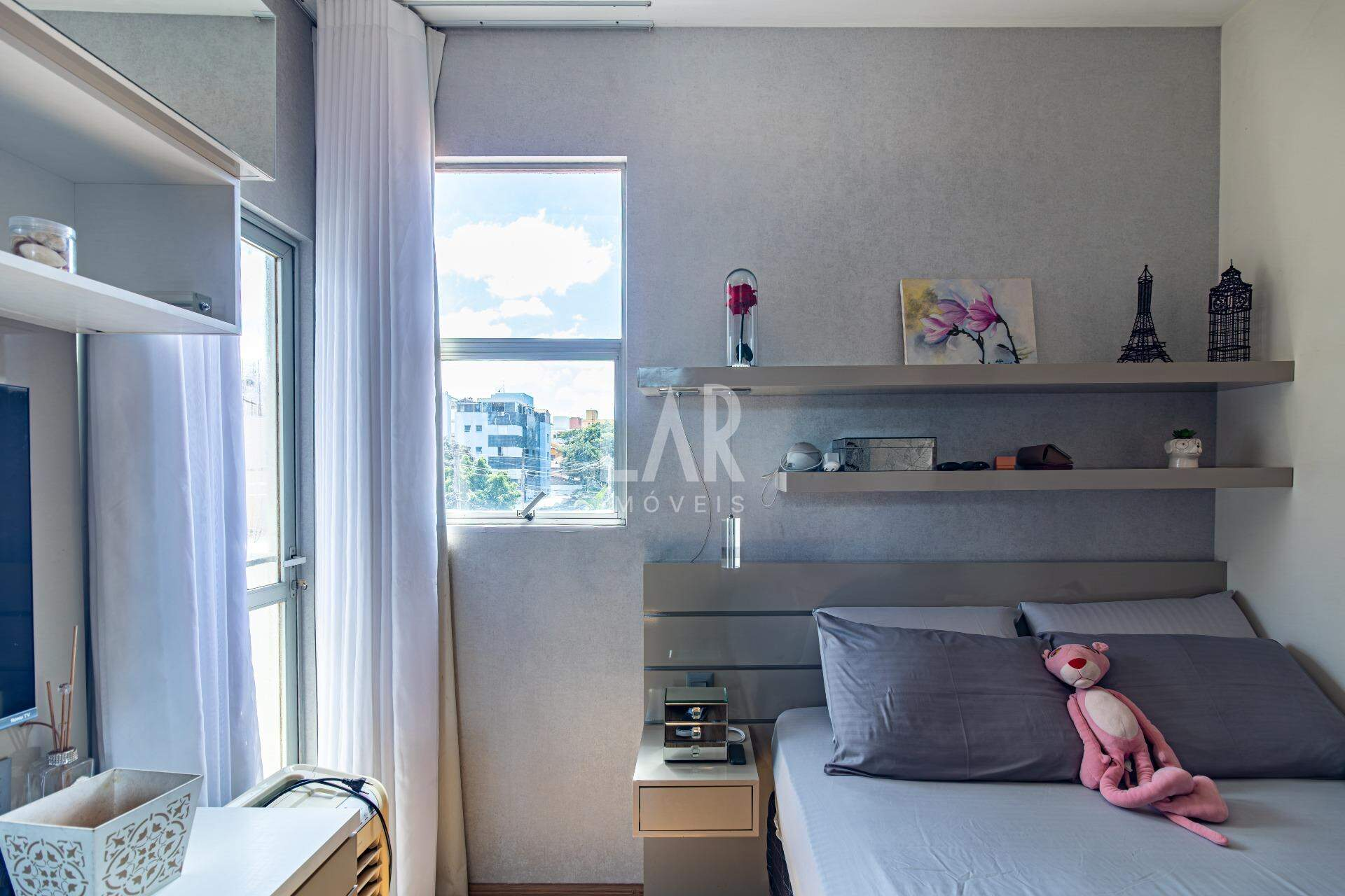 Apartamento de 3 quartos à venda, Ouro Preto, Belo Horizonte - MG