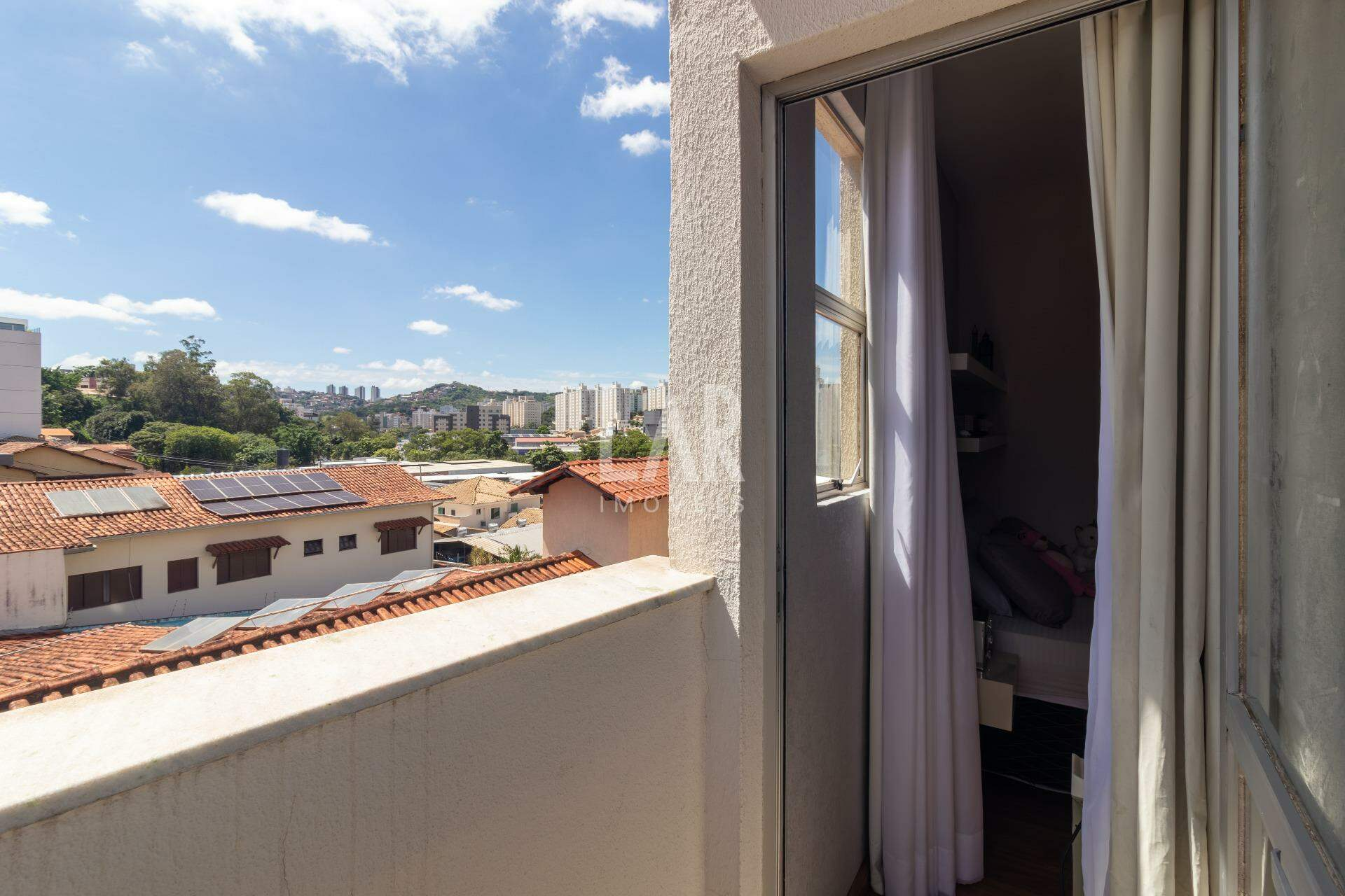 Apartamento de 3 quartos à venda, Ouro Preto, Belo Horizonte - MG