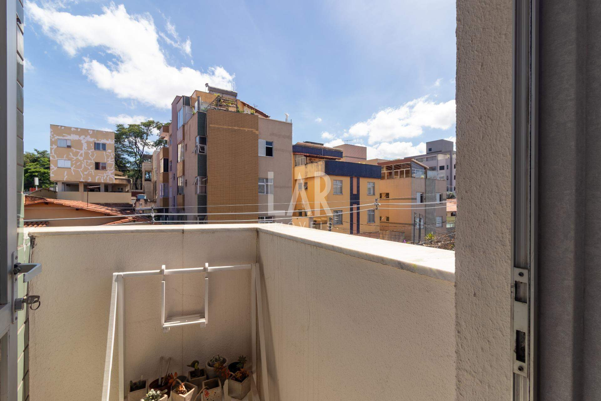 Apartamento de 3 quartos à venda, Ouro Preto, Belo Horizonte - MG