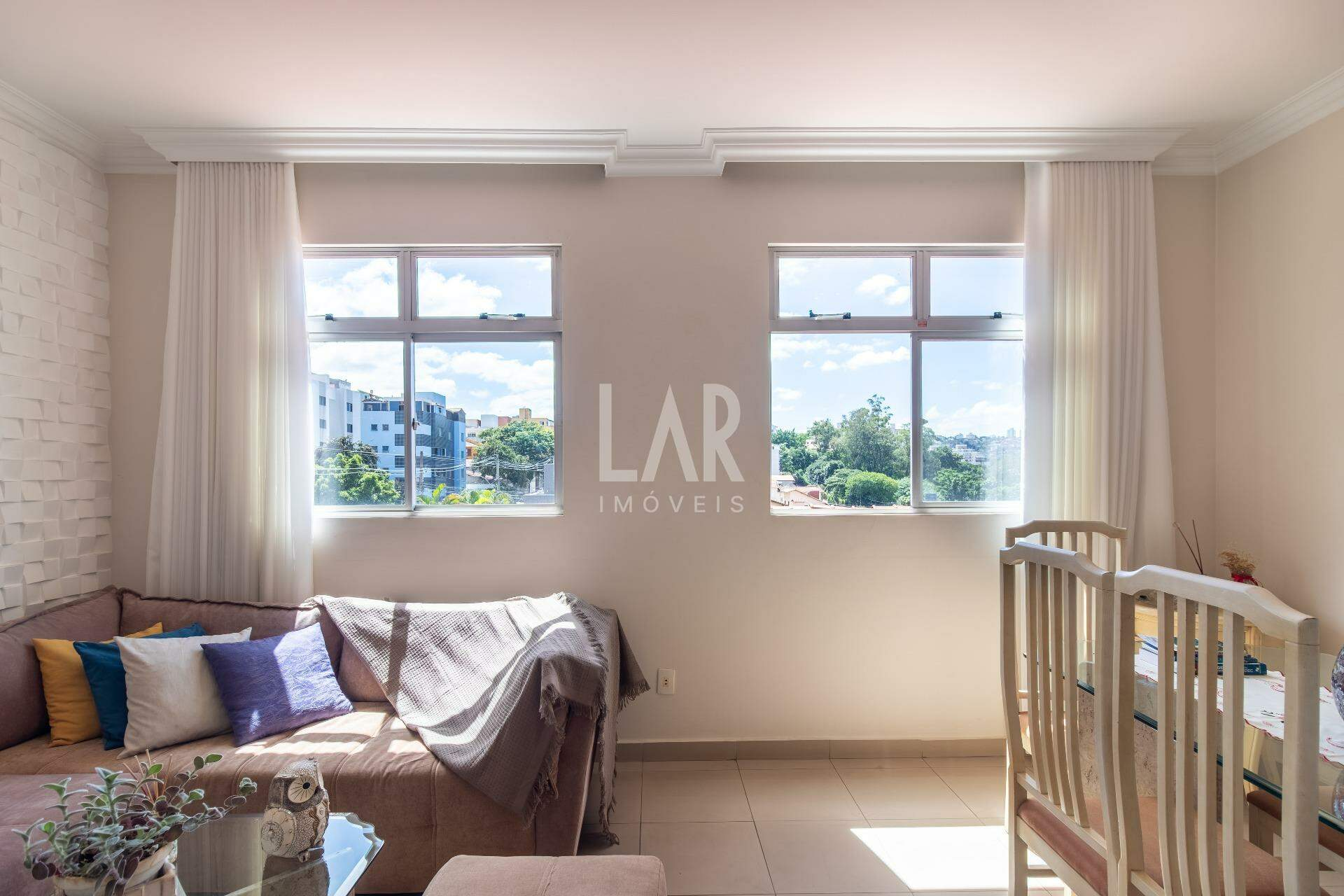 Apartamento de 3 quartos à venda, Ouro Preto, Belo Horizonte - MG