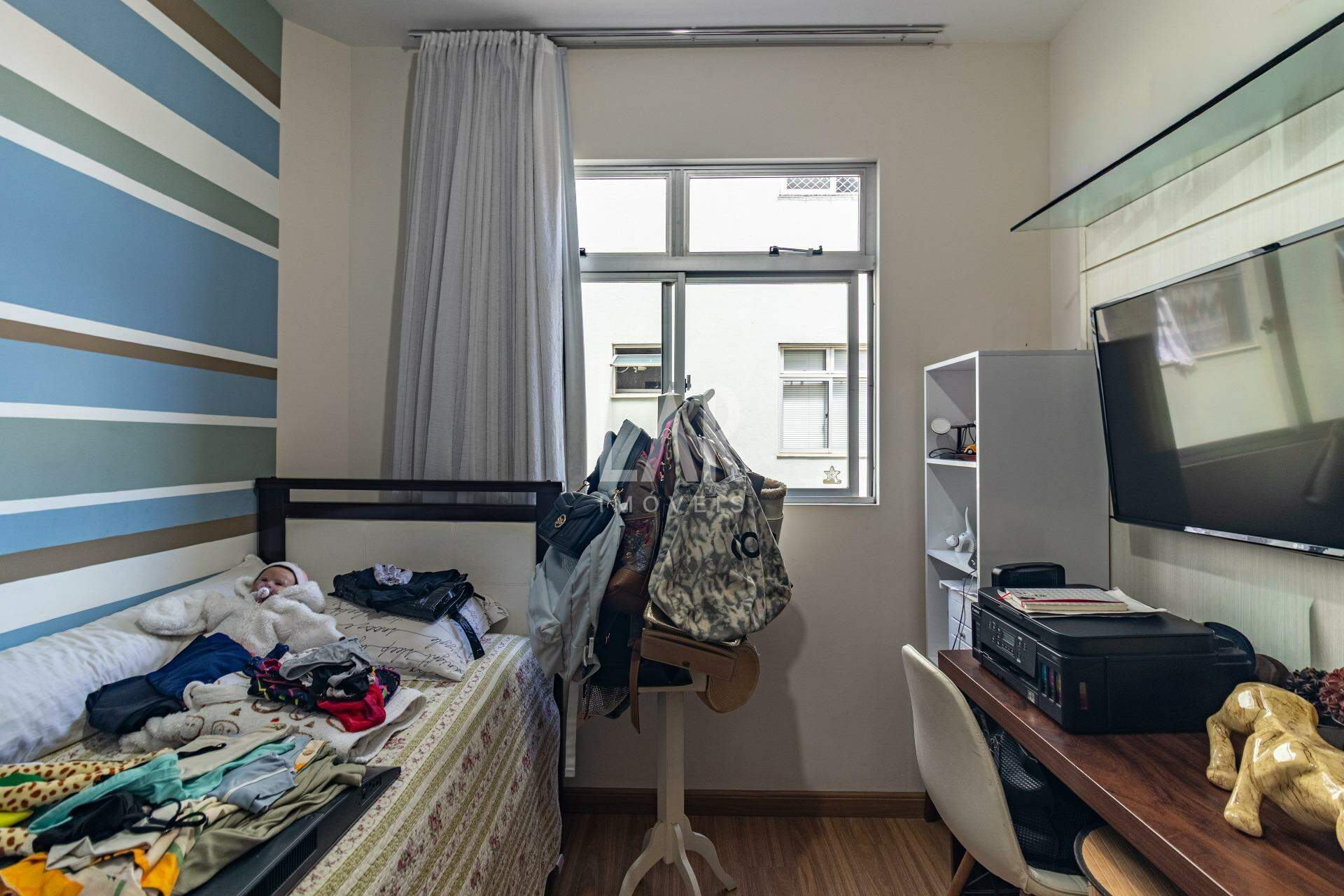 Apartamento de 3 quartos à venda, Ouro Preto, Belo Horizonte - MG