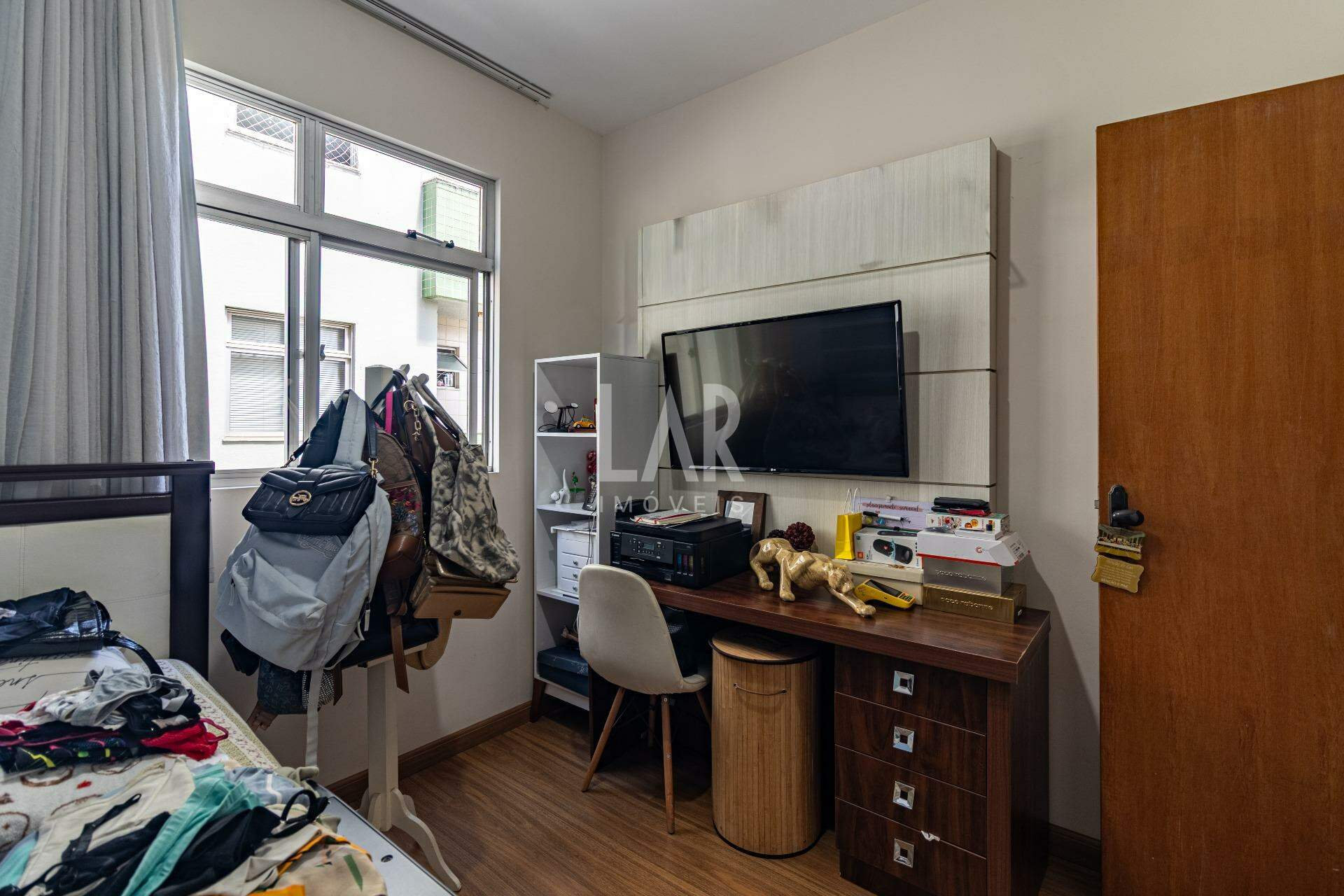 Apartamento de 3 quartos à venda, Ouro Preto, Belo Horizonte - MG