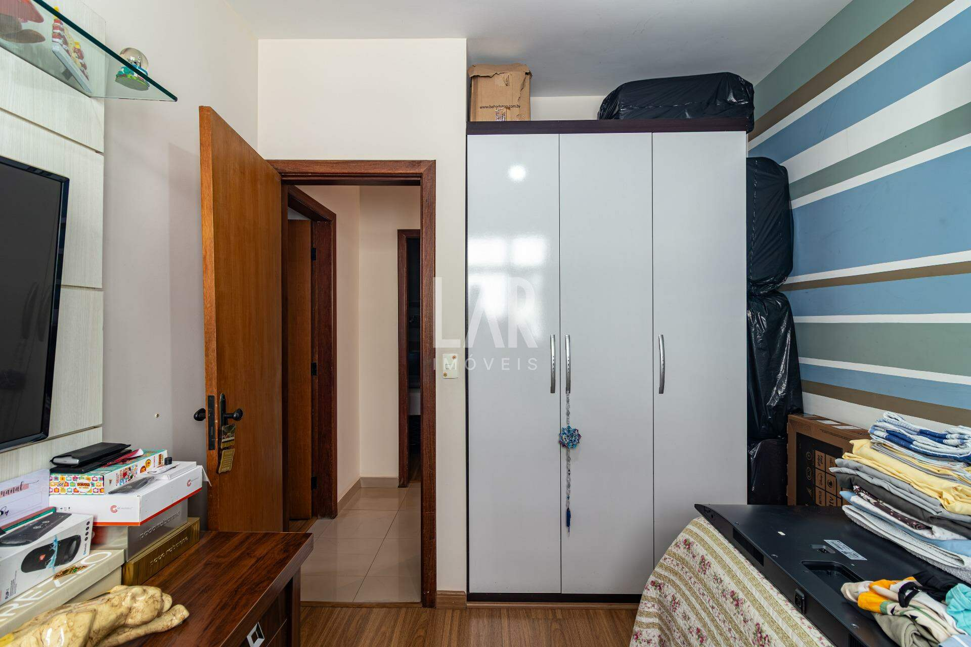 Apartamento de 3 quartos à venda, Ouro Preto, Belo Horizonte - MG
