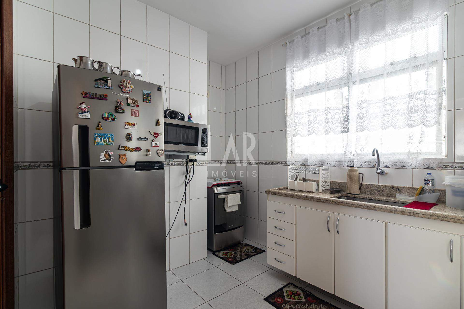 Apartamento de 3 quartos à venda, Ouro Preto, Belo Horizonte - MG