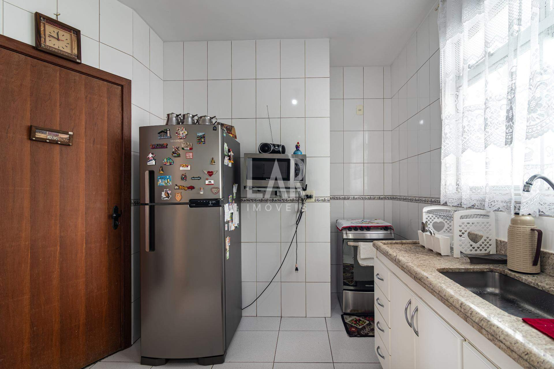 Apartamento de 3 quartos à venda, Ouro Preto, Belo Horizonte - MG