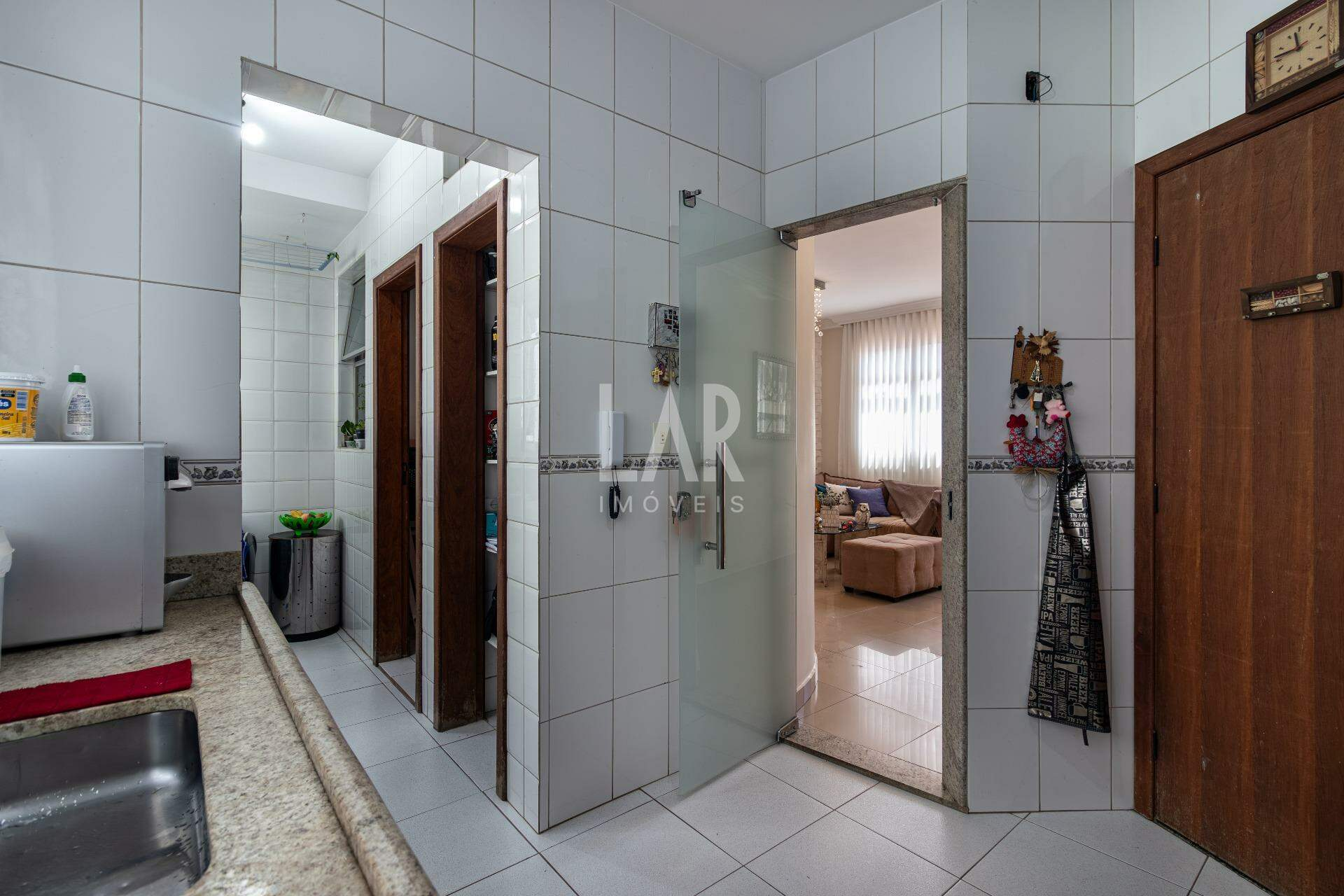Apartamento de 3 quartos à venda, Ouro Preto, Belo Horizonte - MG