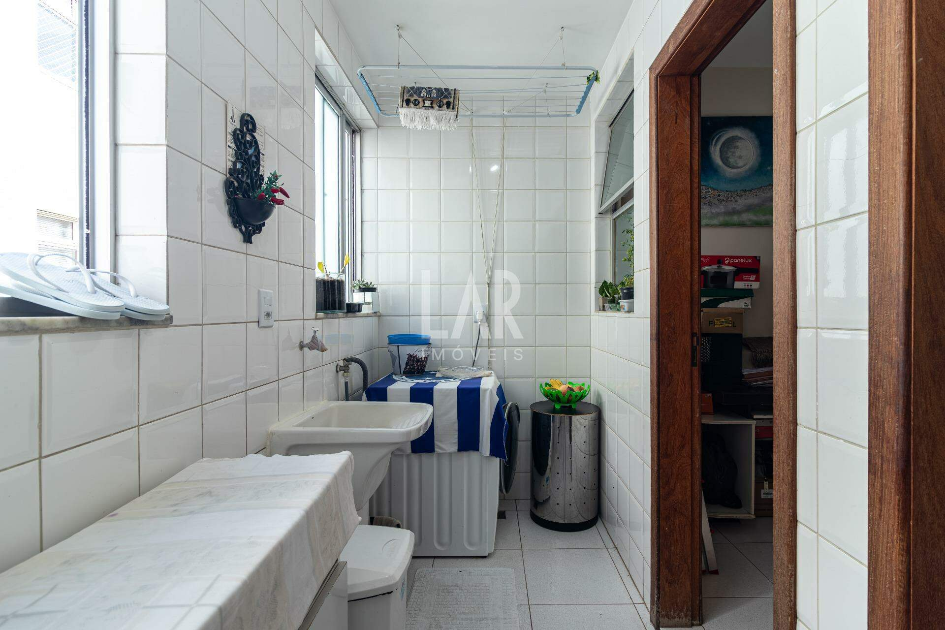 Apartamento de 3 quartos à venda, Ouro Preto, Belo Horizonte - MG