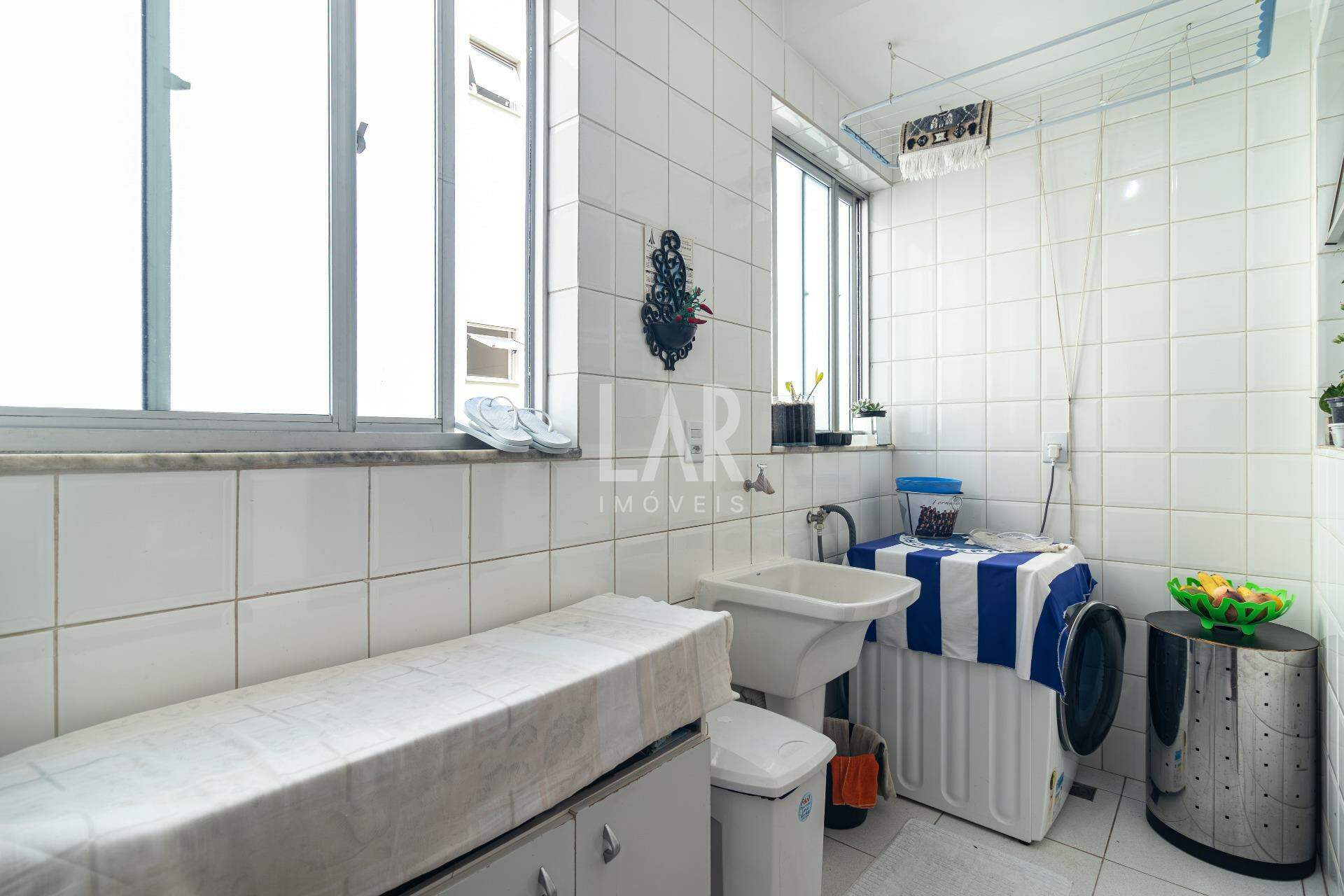 Apartamento de 3 quartos à venda, Ouro Preto, Belo Horizonte - MG