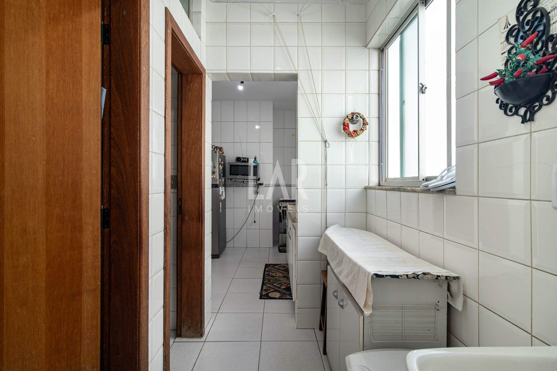 Apartamento de 3 quartos à venda, Ouro Preto, Belo Horizonte - MG